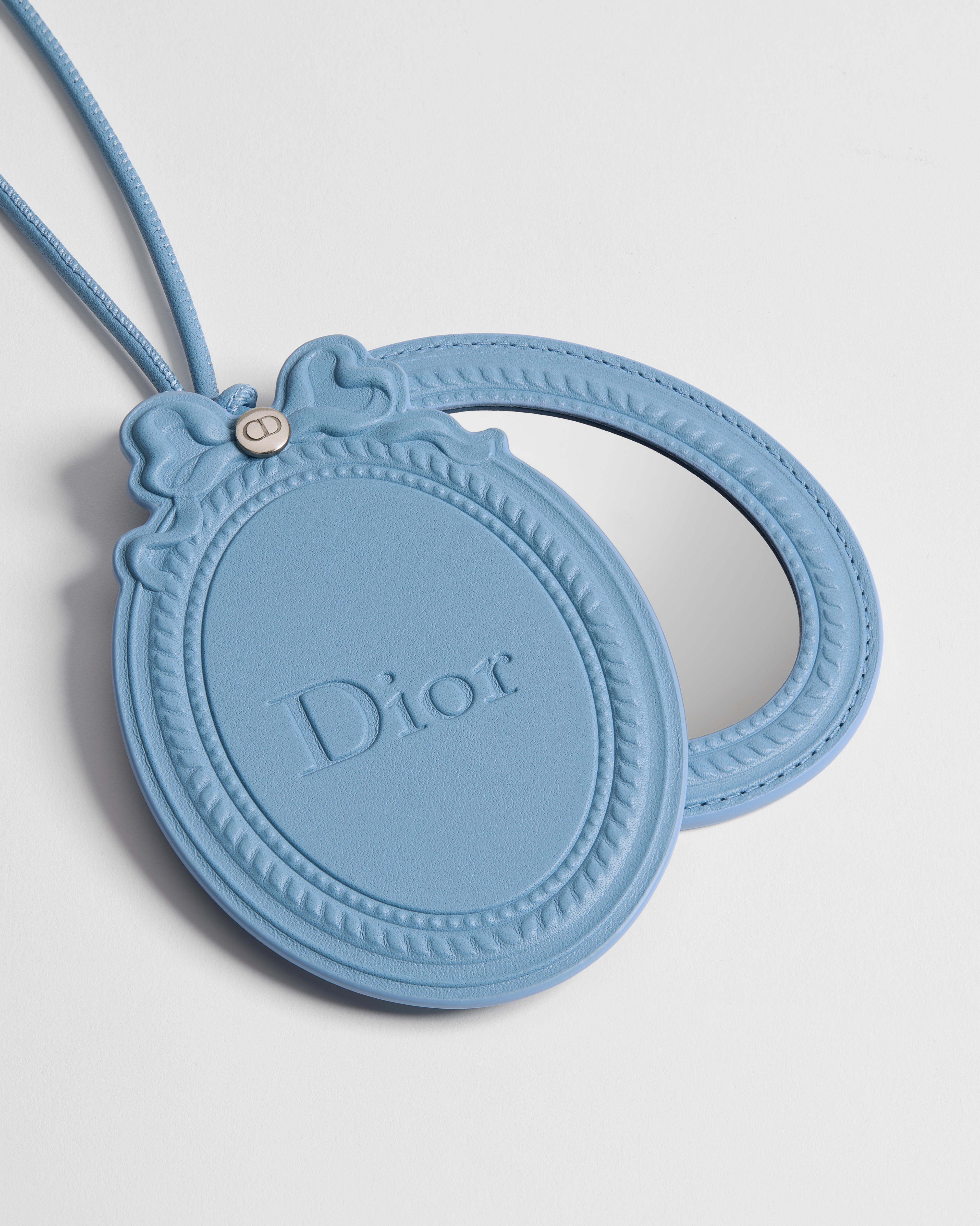 Dior Médaillon Mirror Bag Charm