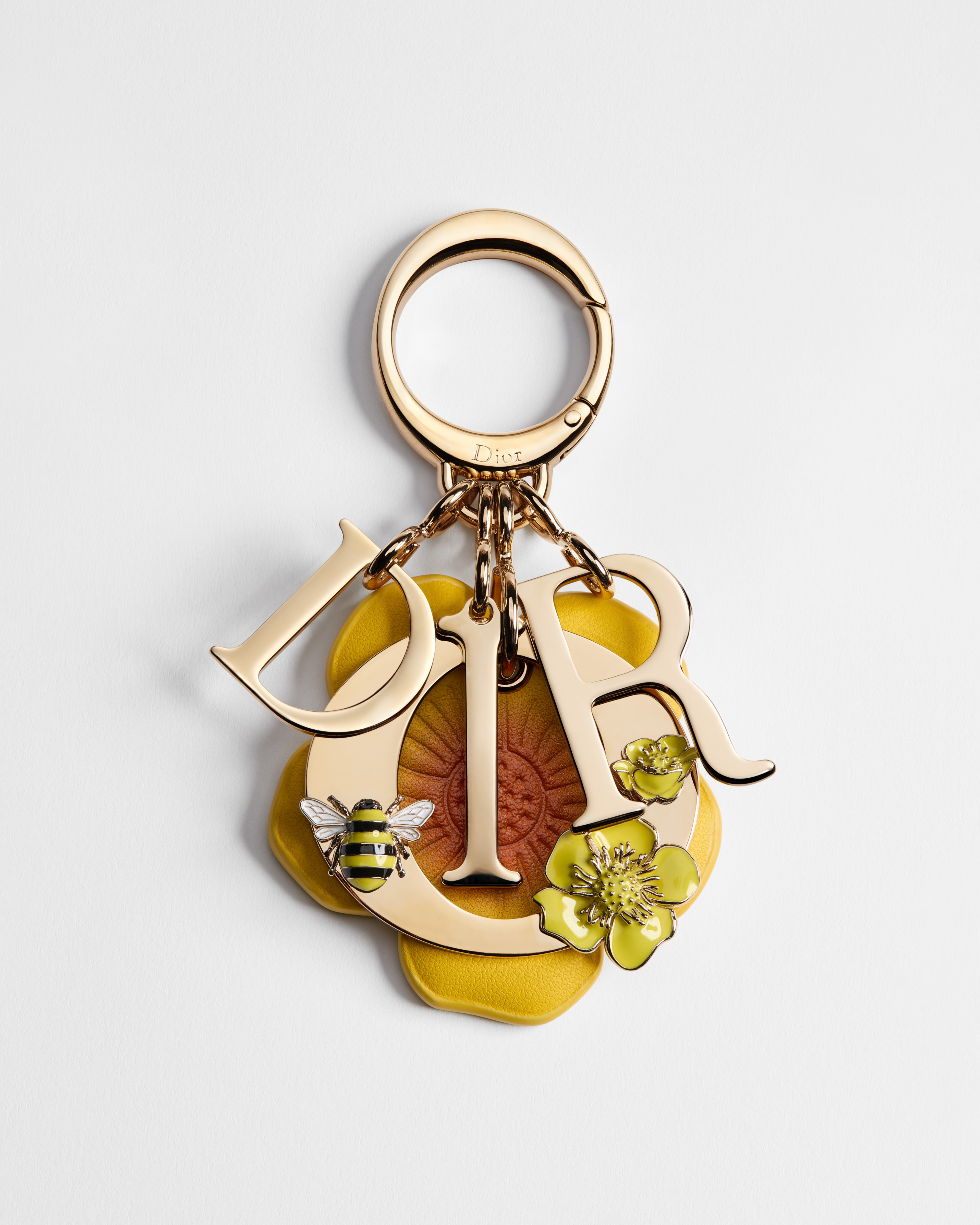 Dior Swing Bag Charm