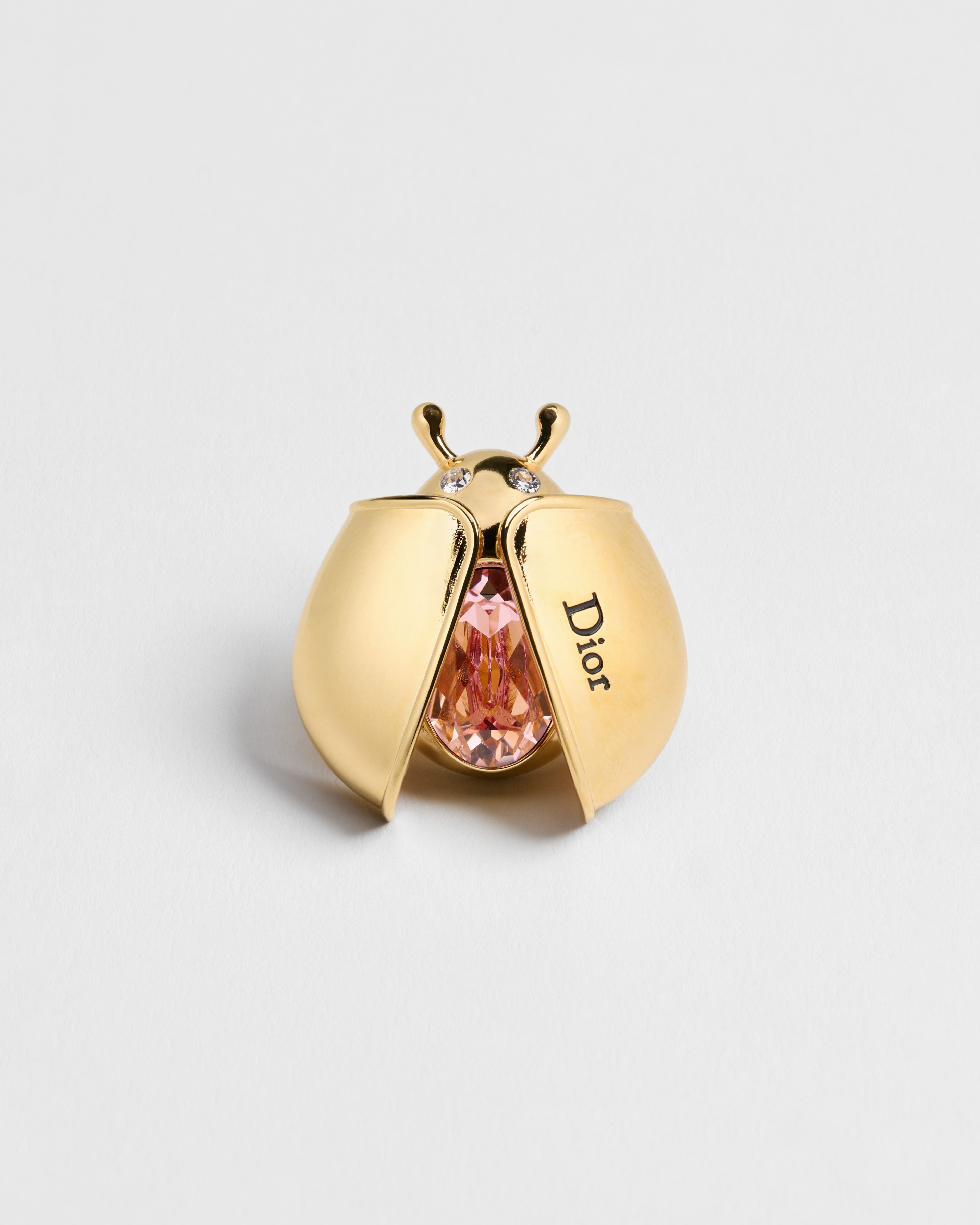 Dior Lady Spark Brooch