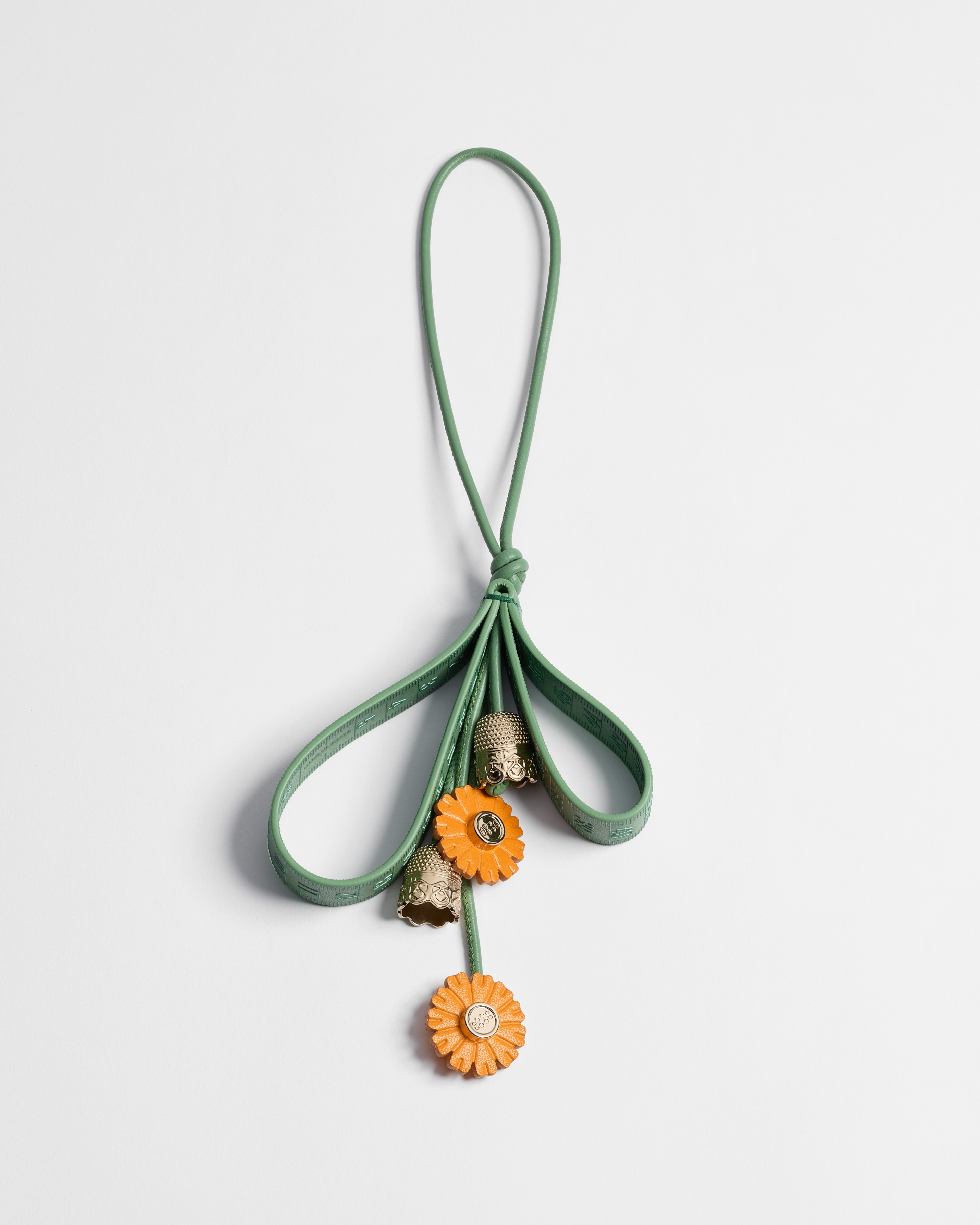 Jardin d'Atelier Dior Bag Charm