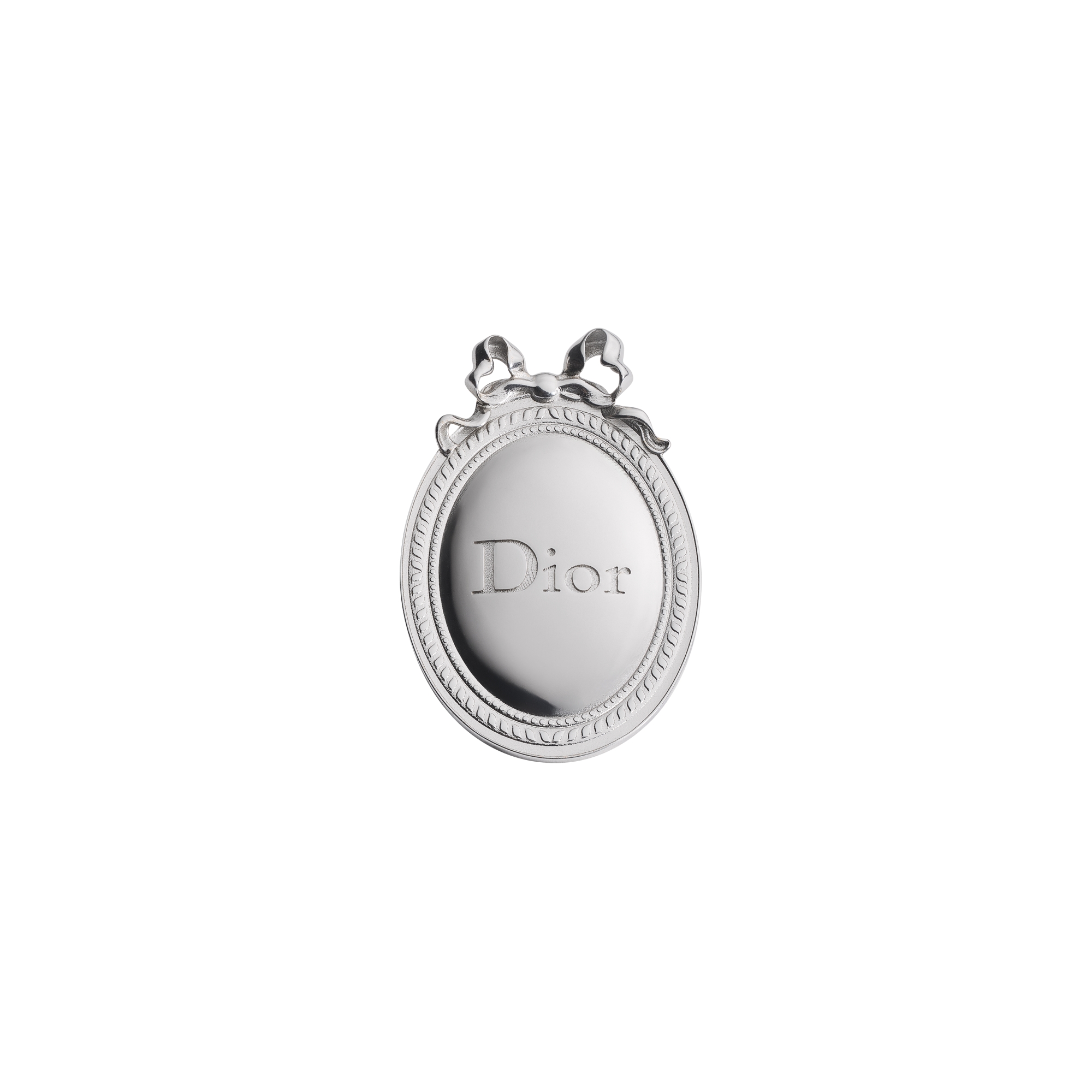 Dior Médaillon ブローチ 真鍮 | DIOR JP
