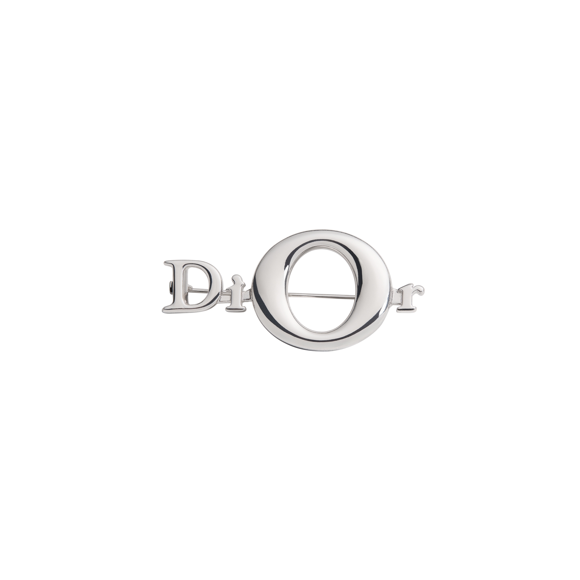 DiOr ブローチ 真鍮 | DIOR JP