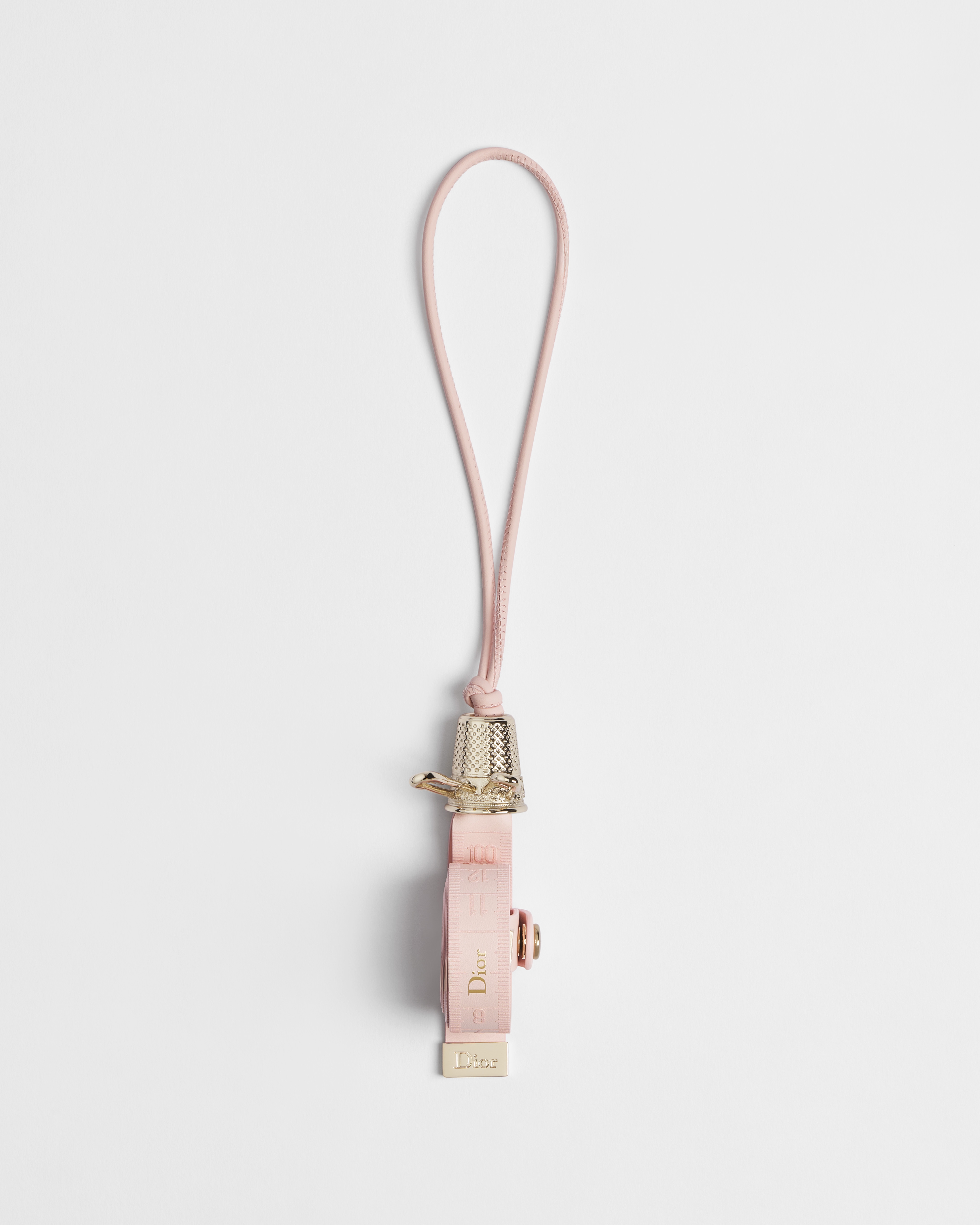 Dior Créatures Couture Bag Charm