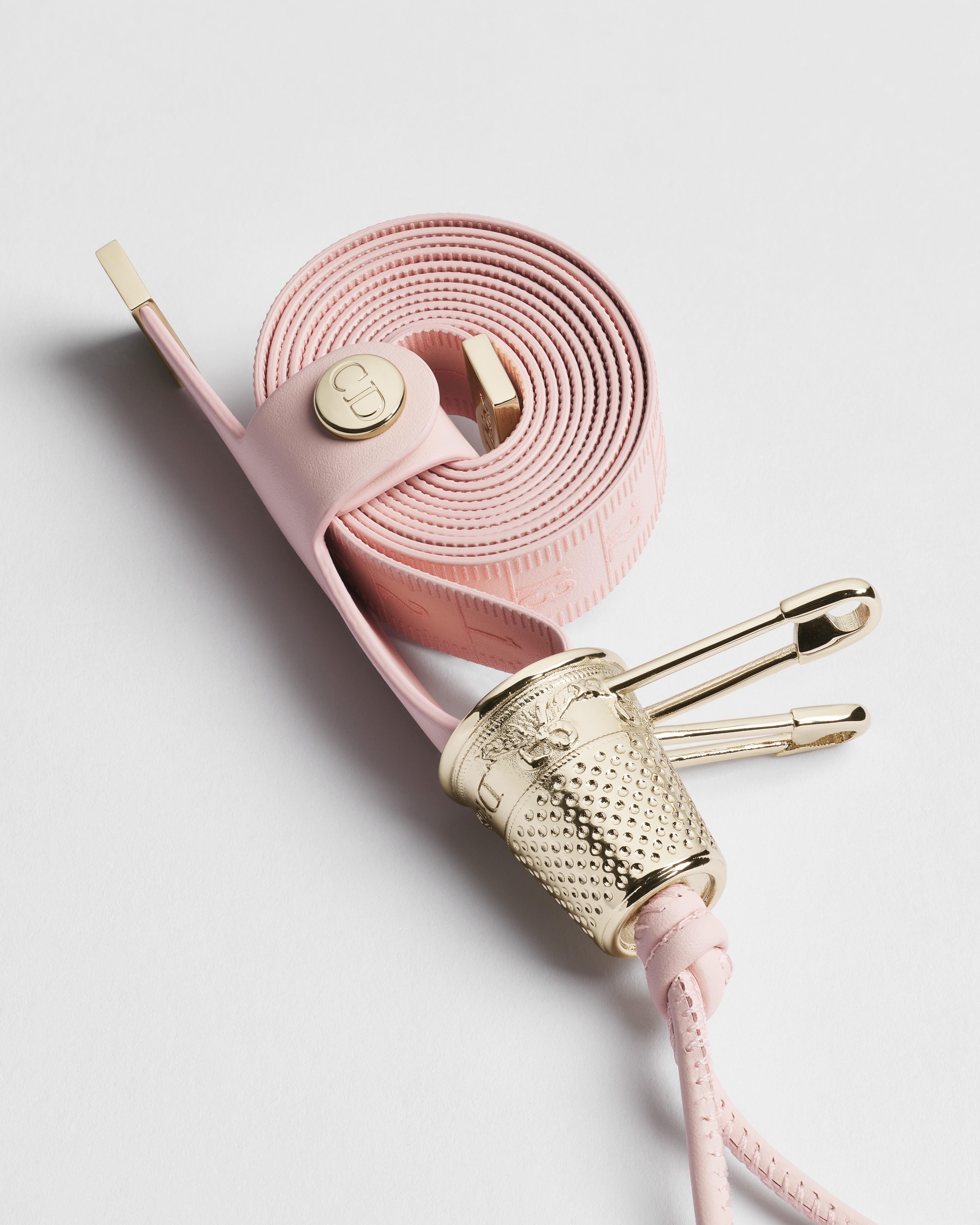 Dior Créatures Couture Bag Charm