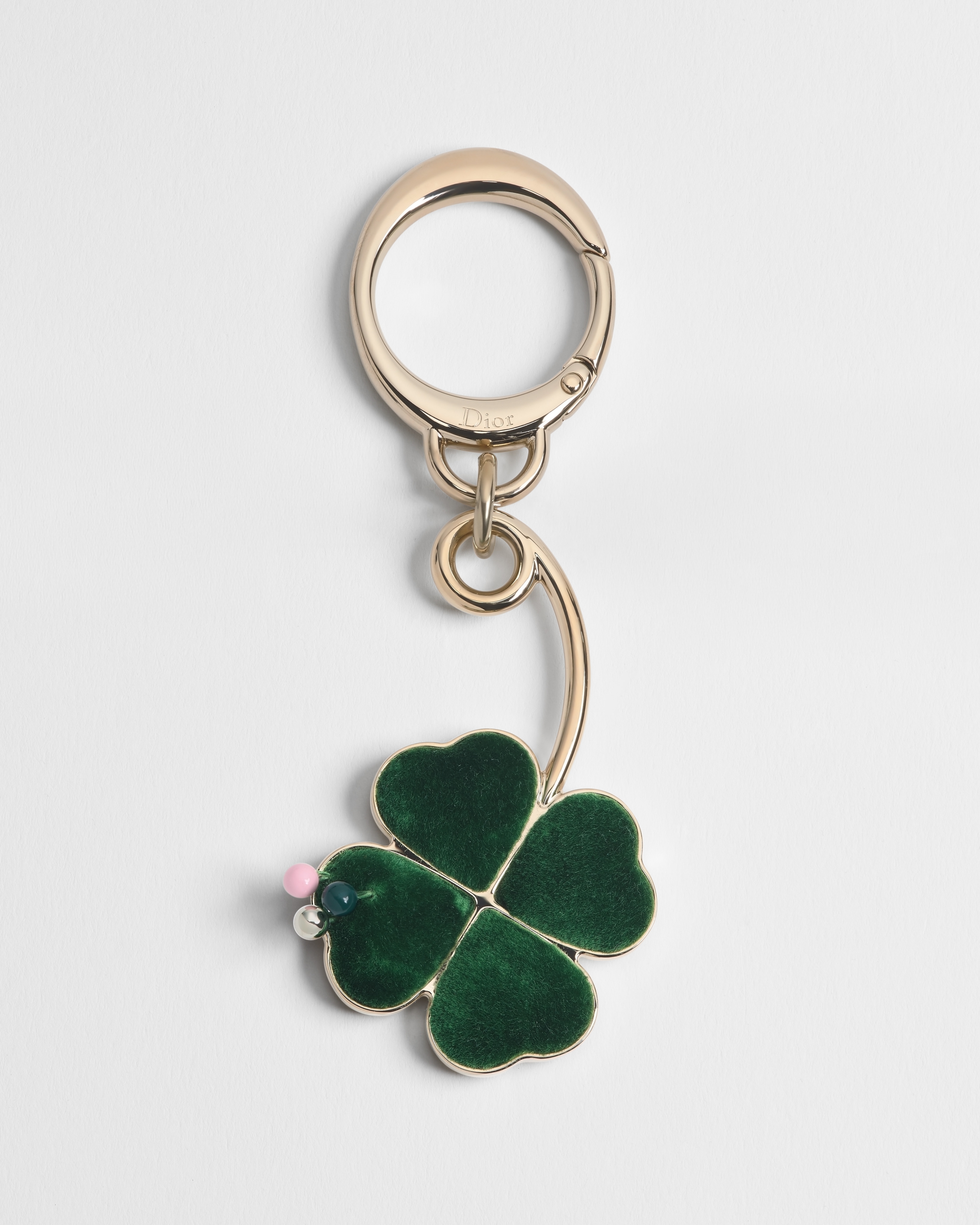 Jardin d'Atelier Dior Bag Charm