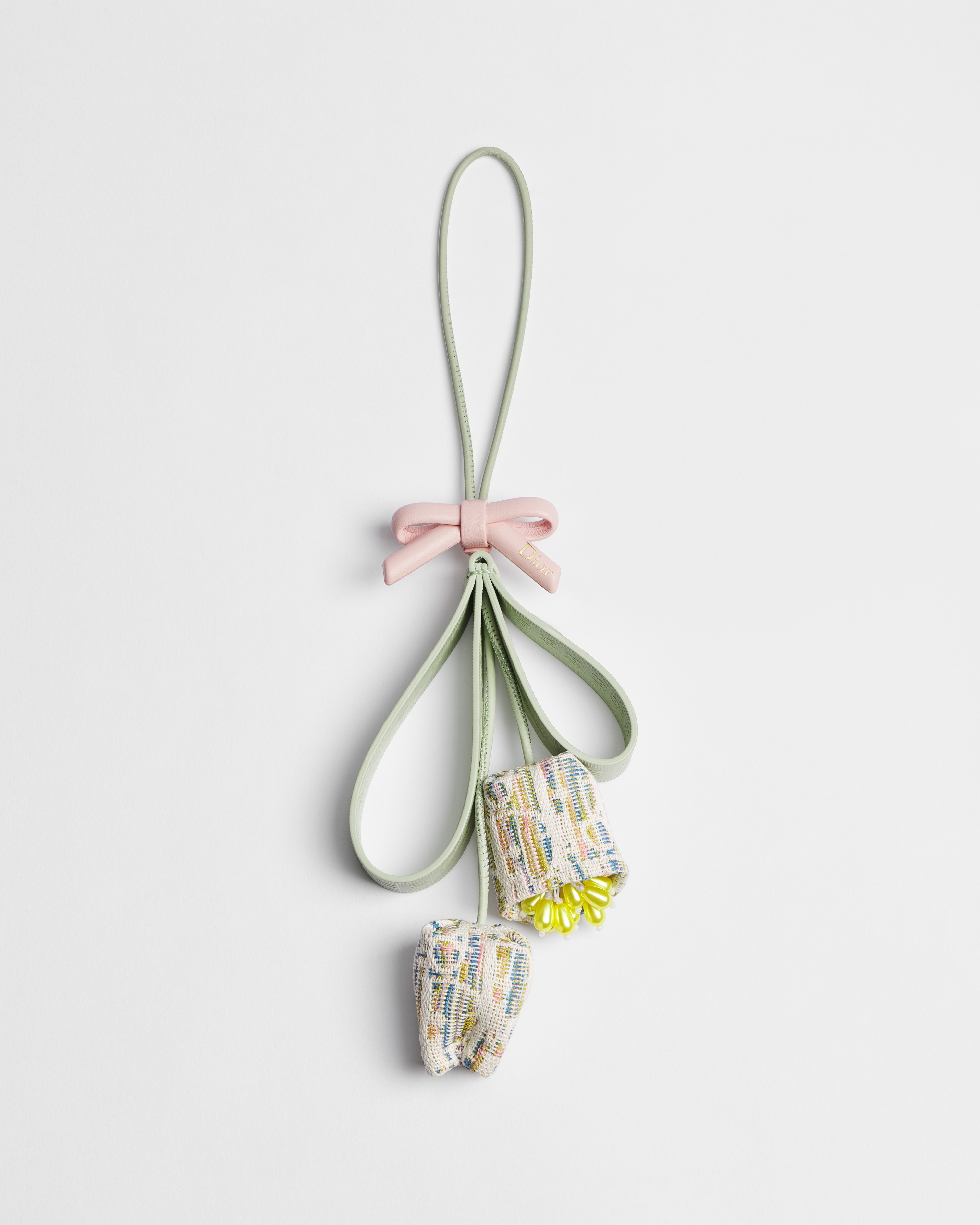 Jardin d'Atelier Dior Bag Charm