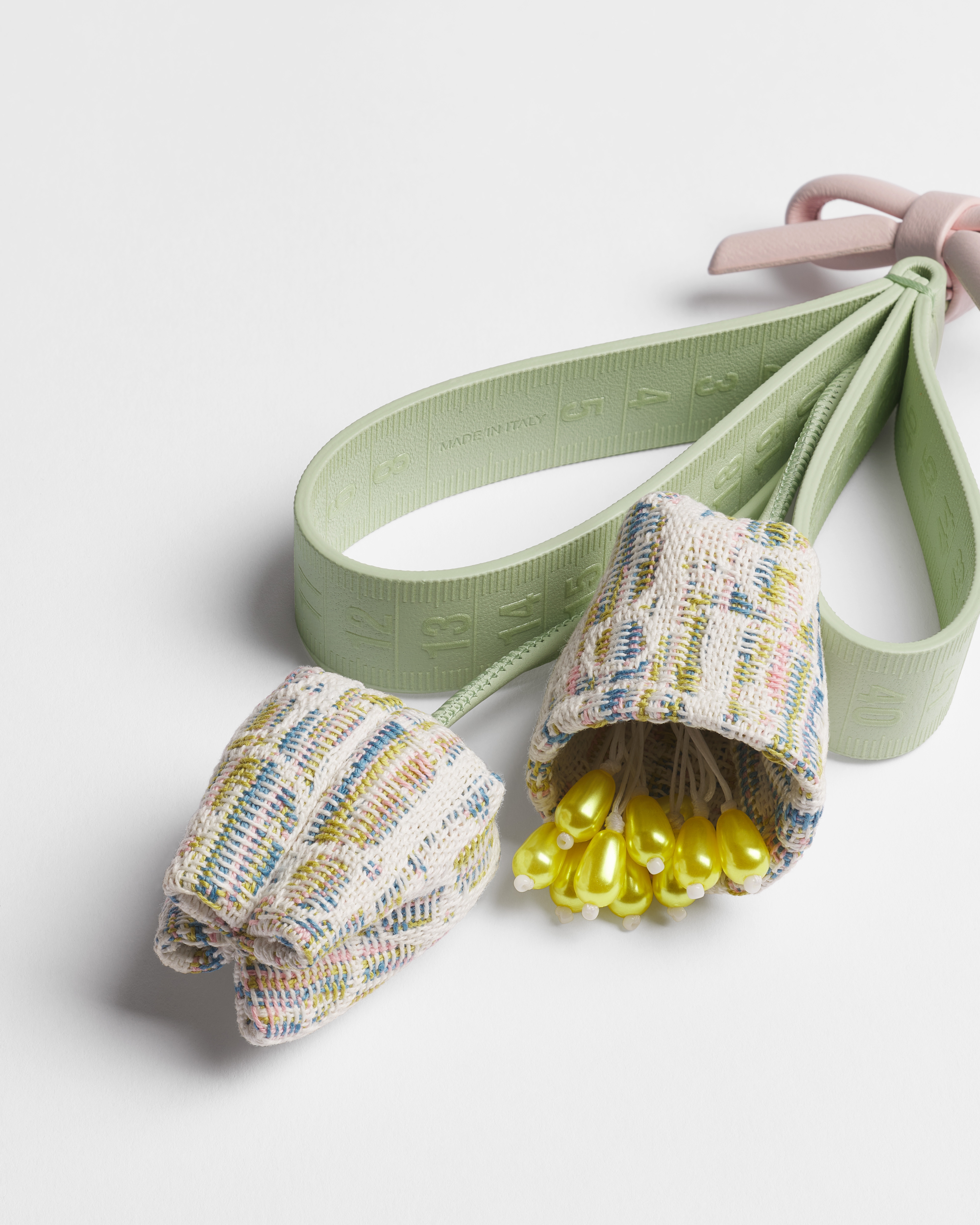 Jardin d'Atelier Dior Bag Charm