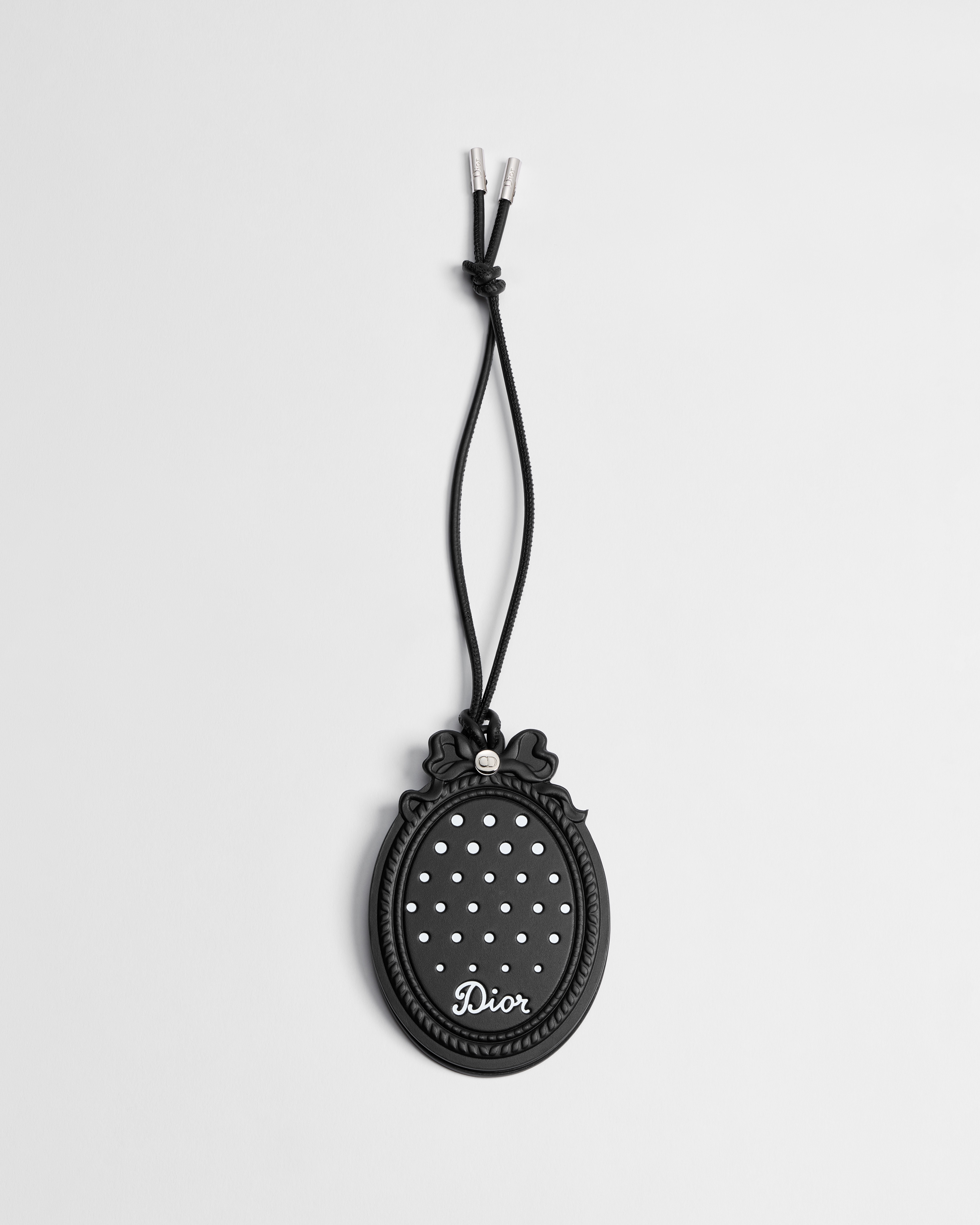 Dior Médaillon Bag Charm