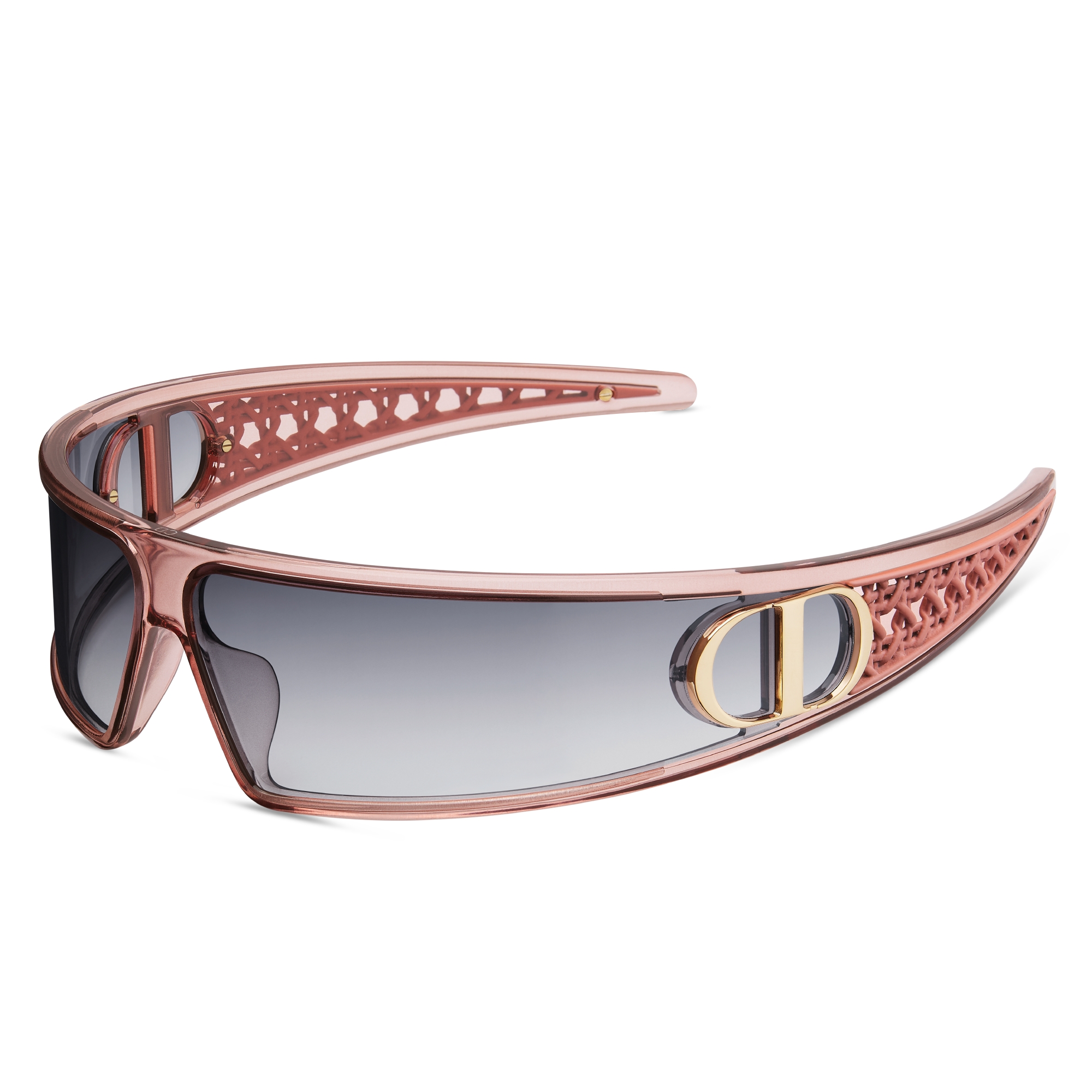 Dior ディオール] スクエアサングラス Confident 2 Amazon