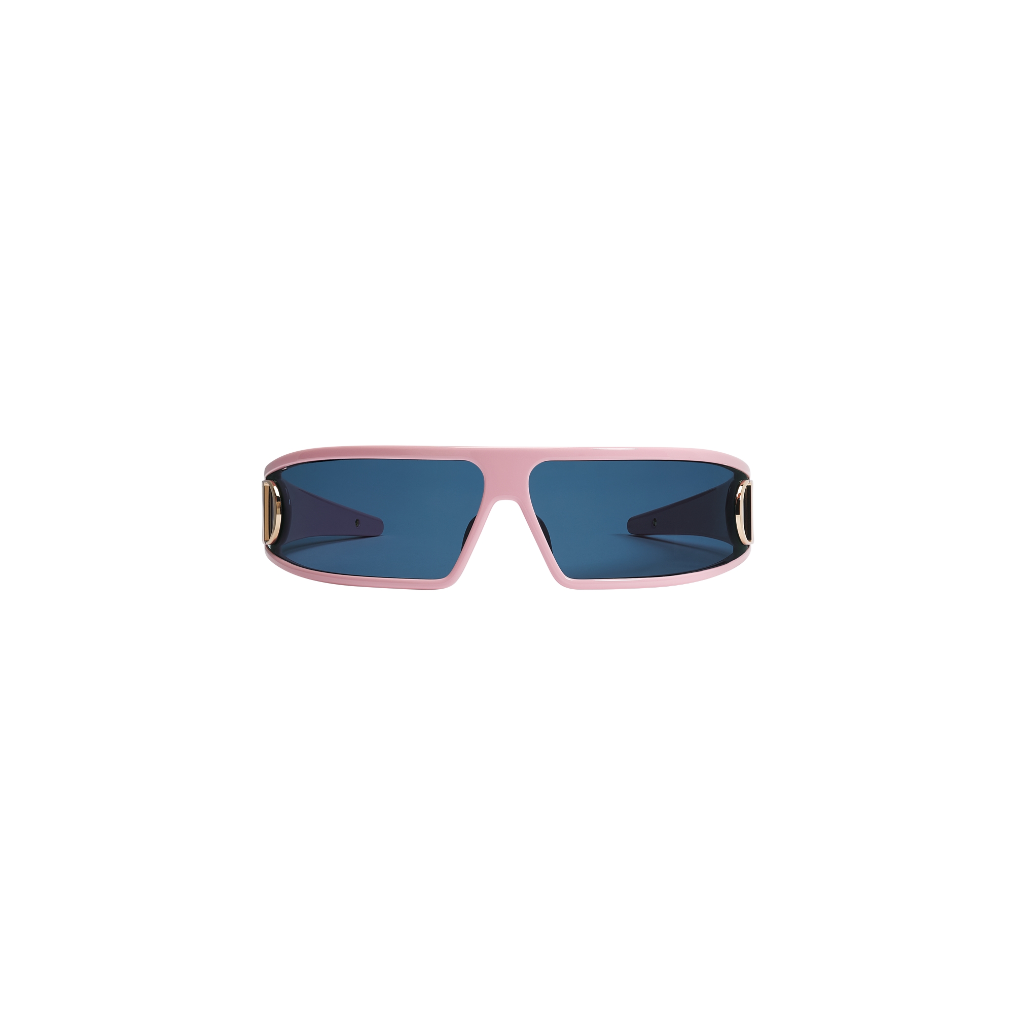 Dior Qixi VeryDior M1U Songe Pink Mask Sunglasses E01