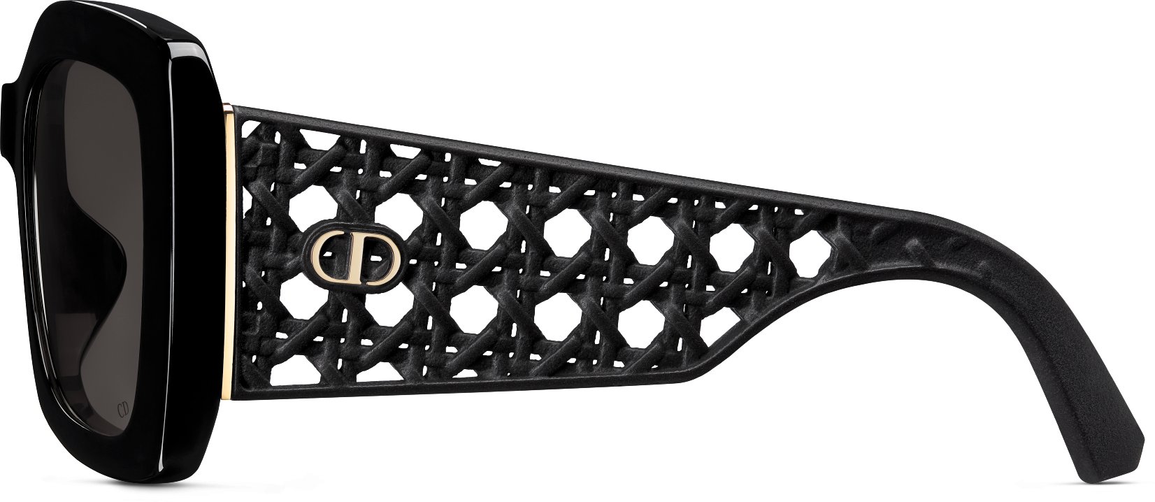 VeryDior S1F Profile view