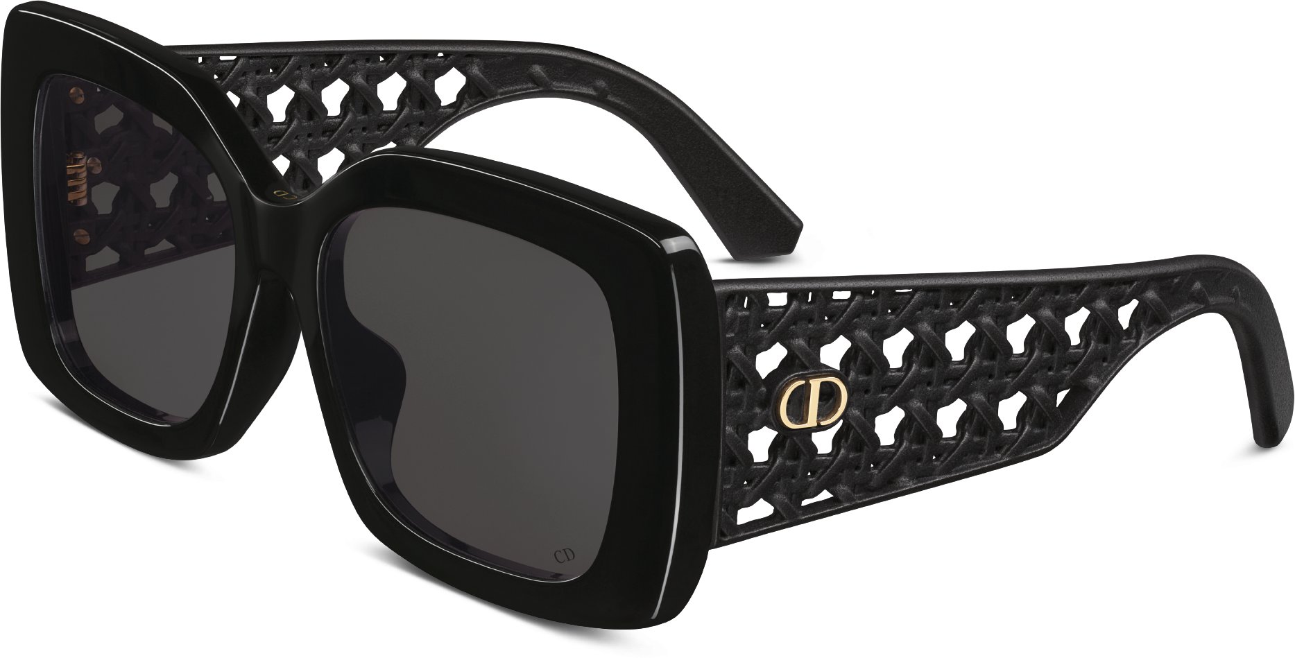 VeryDior S1F Three quarter closed view