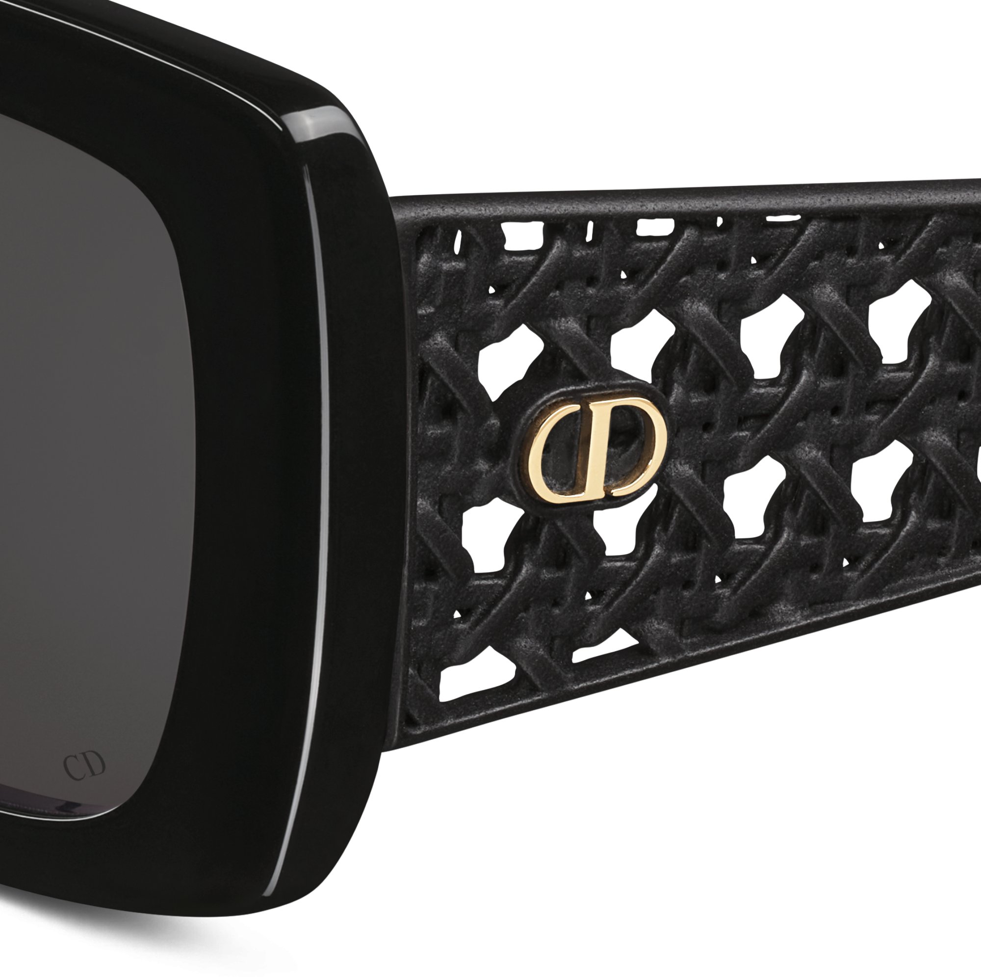 VeryDior S1F Detailed view