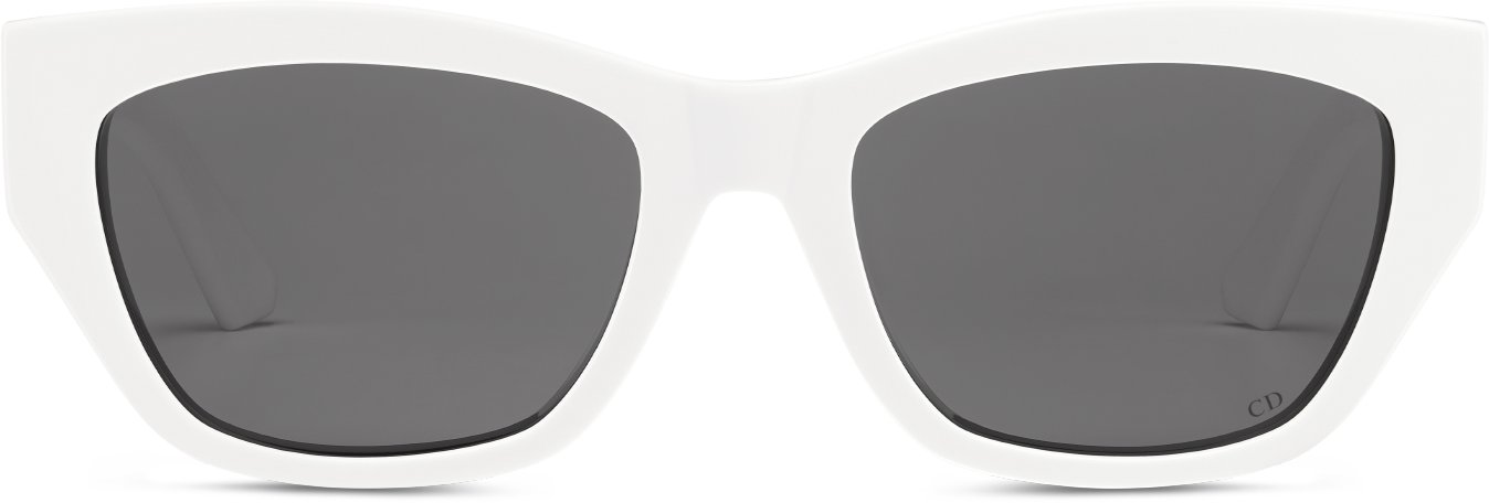 VeryDior S2F Front view