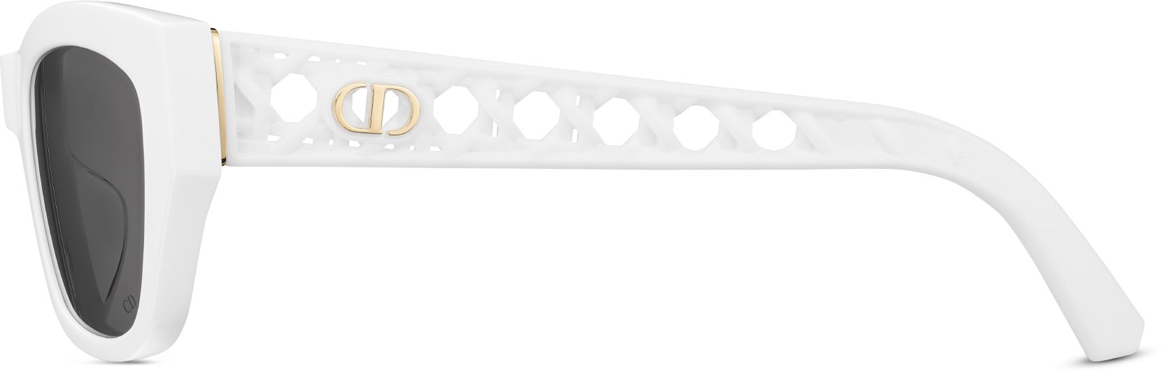 VeryDior S2F Profile view