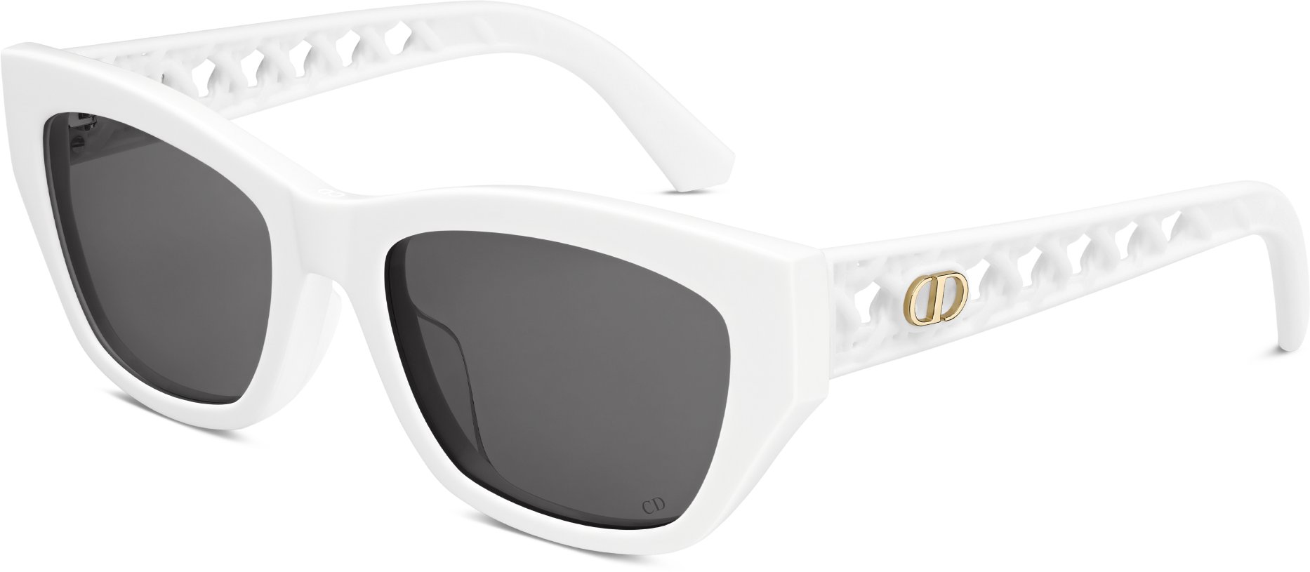 VeryDior S2F Three quarter closed view Three quarter closed view