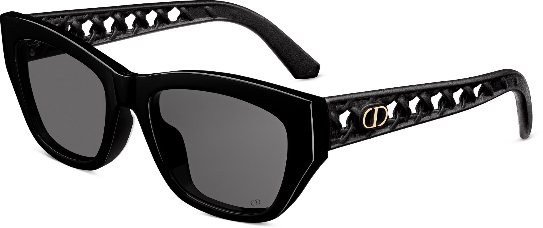 VeryDior S2I Three quarter closed view