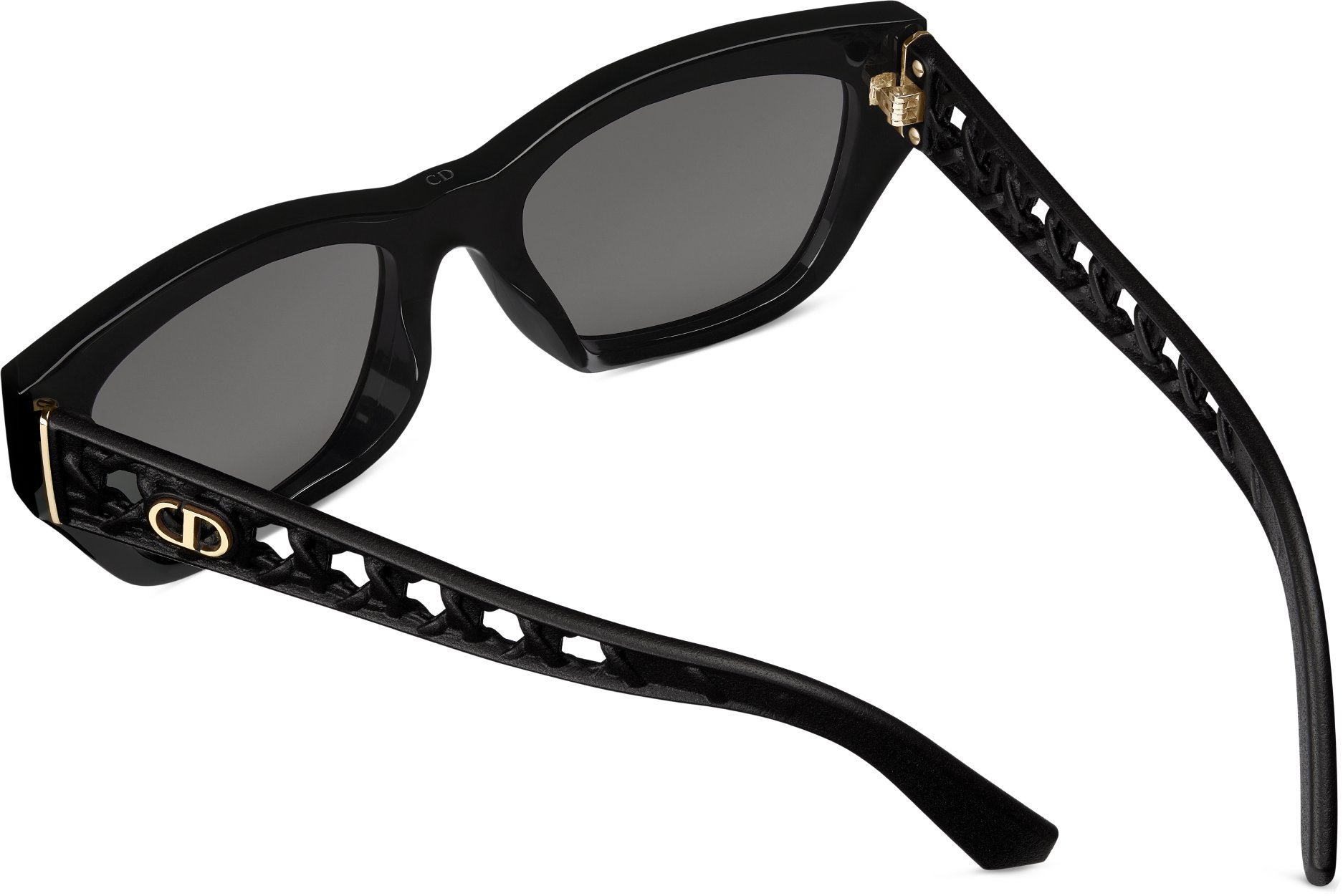 VeryDior S2I Detailed view