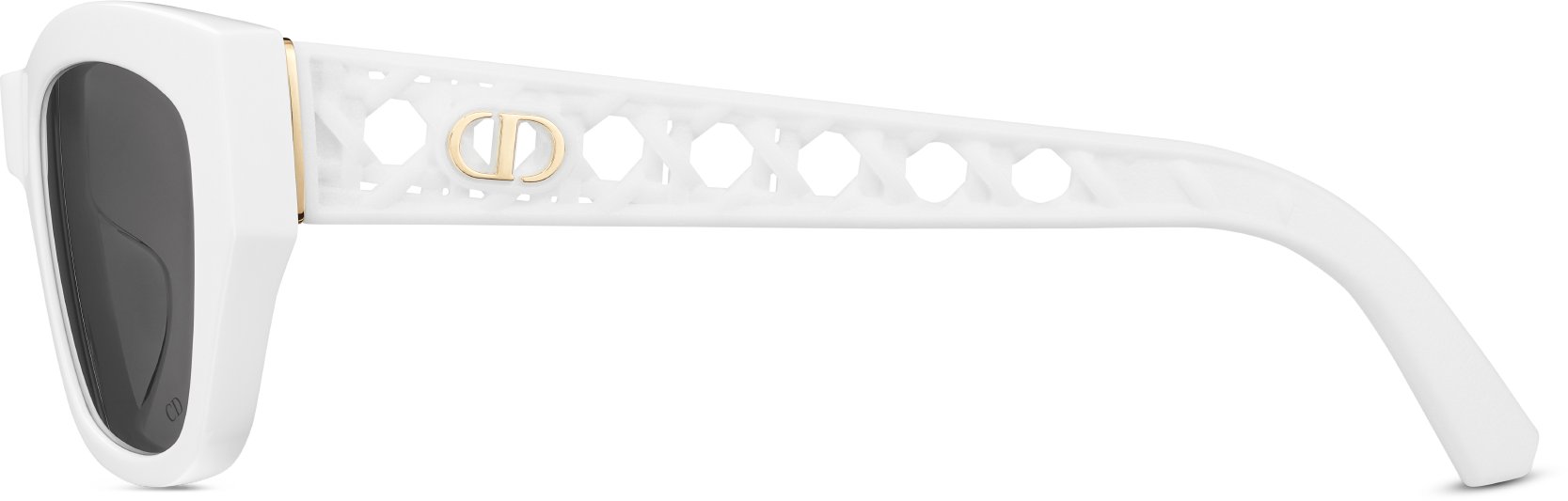 VeryDior S2I Profile view