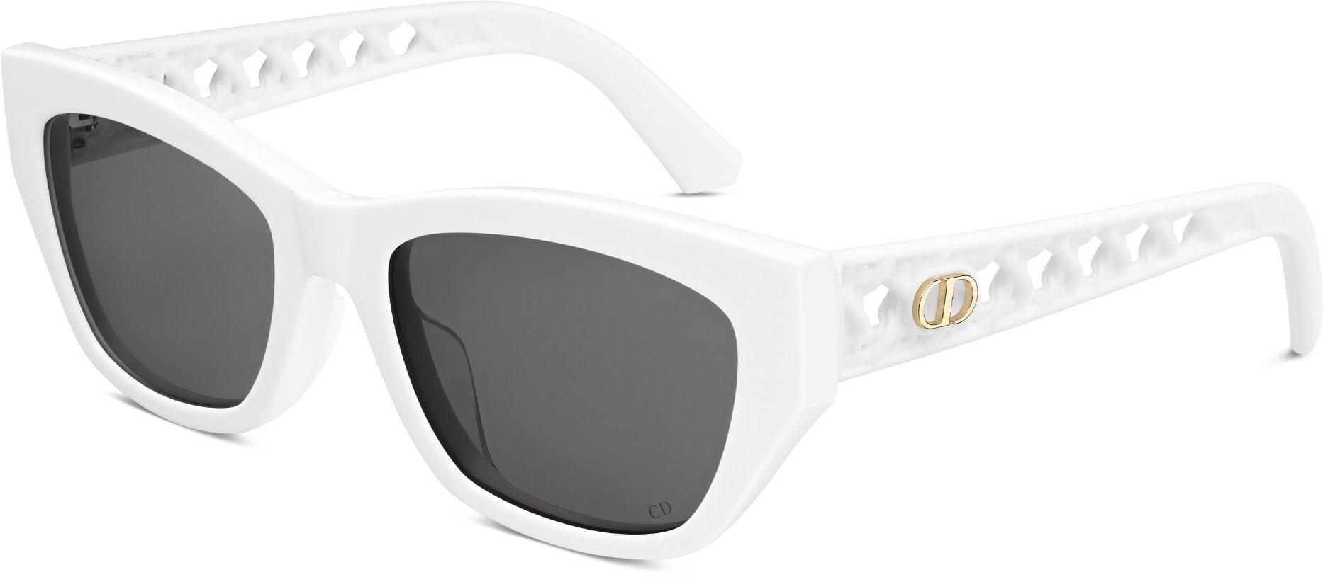 VeryDior S2I Three quarter closed view
