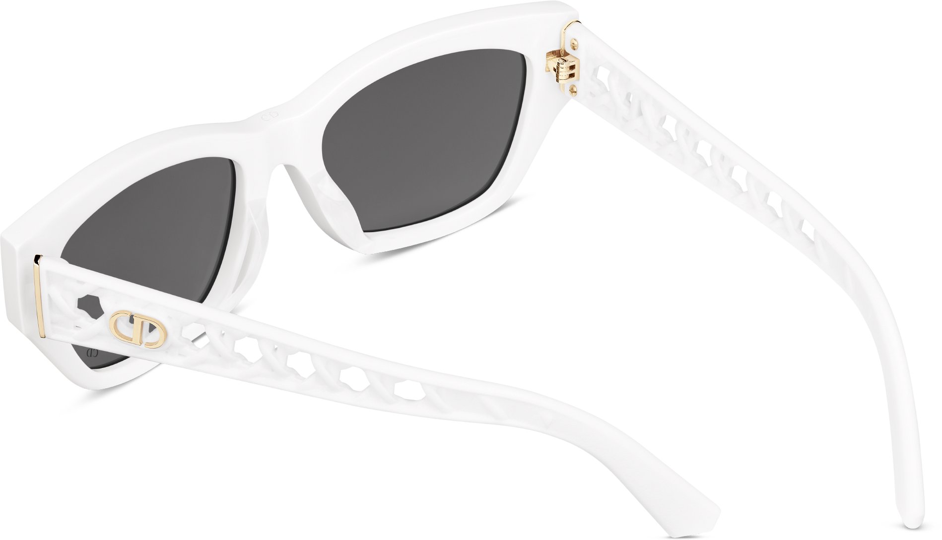 VeryDior S2I Detailed view