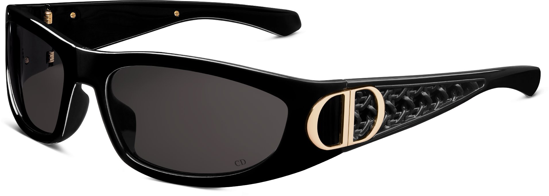VeryDior S3I Three quarter closed view Three quarter closed view