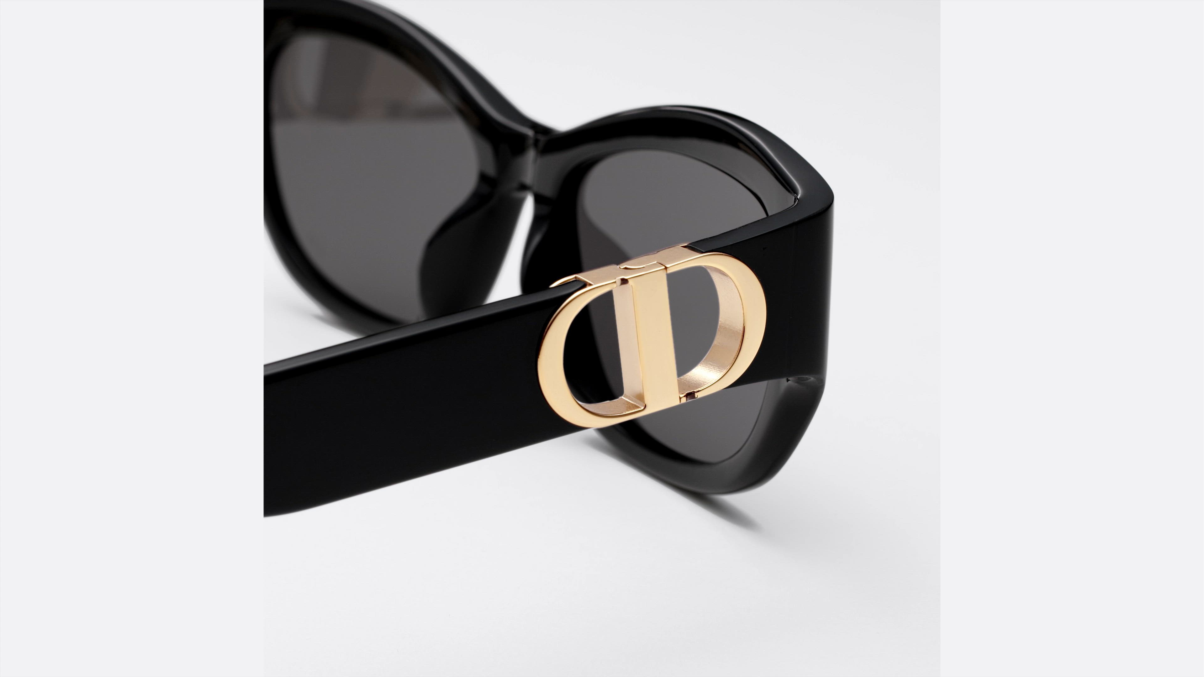 DIOR | 30Montaigne サングラス バタフライ