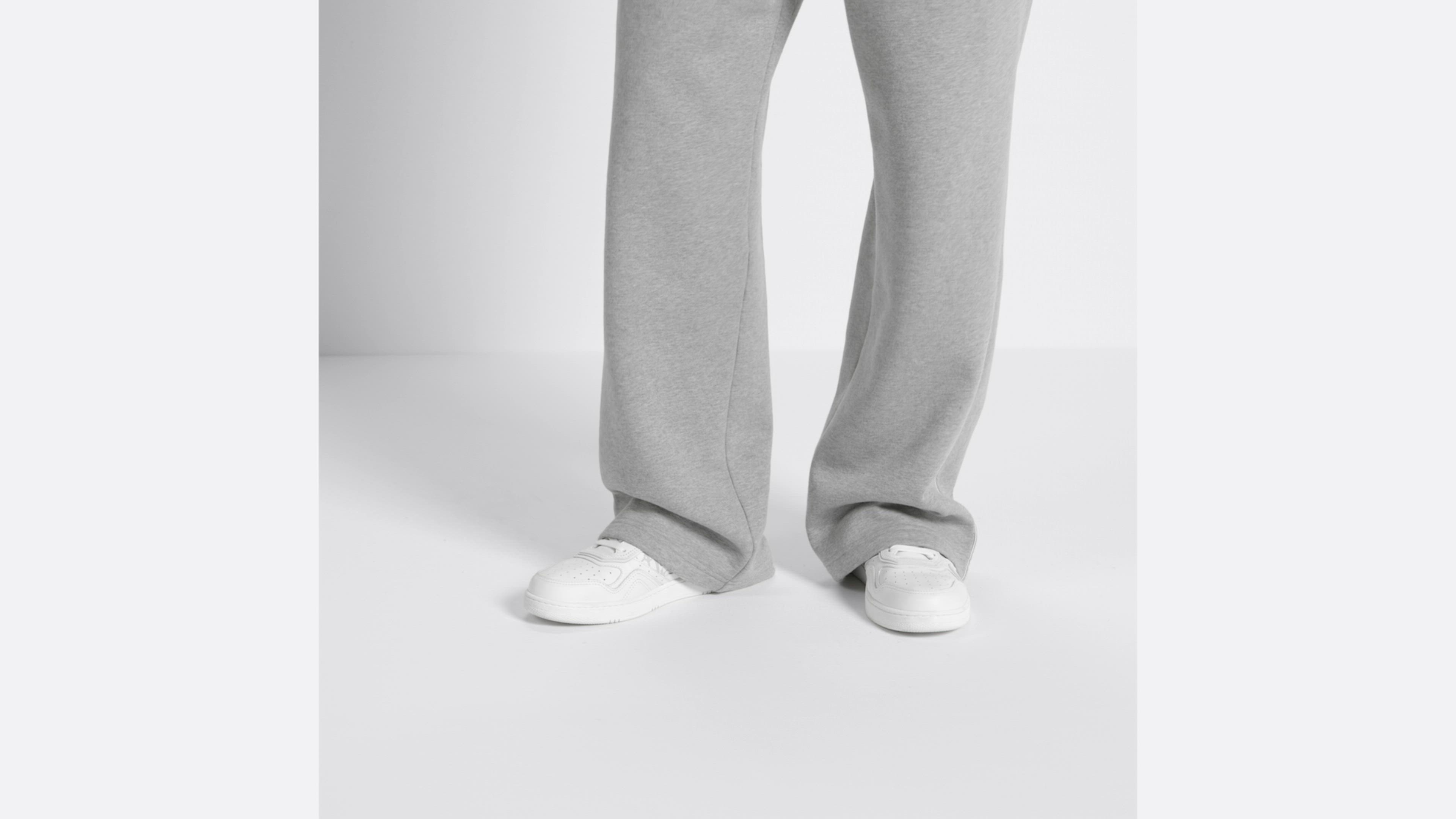 DIOR | B27 アップタウン ロートップスニーカー スムースカーフスキン