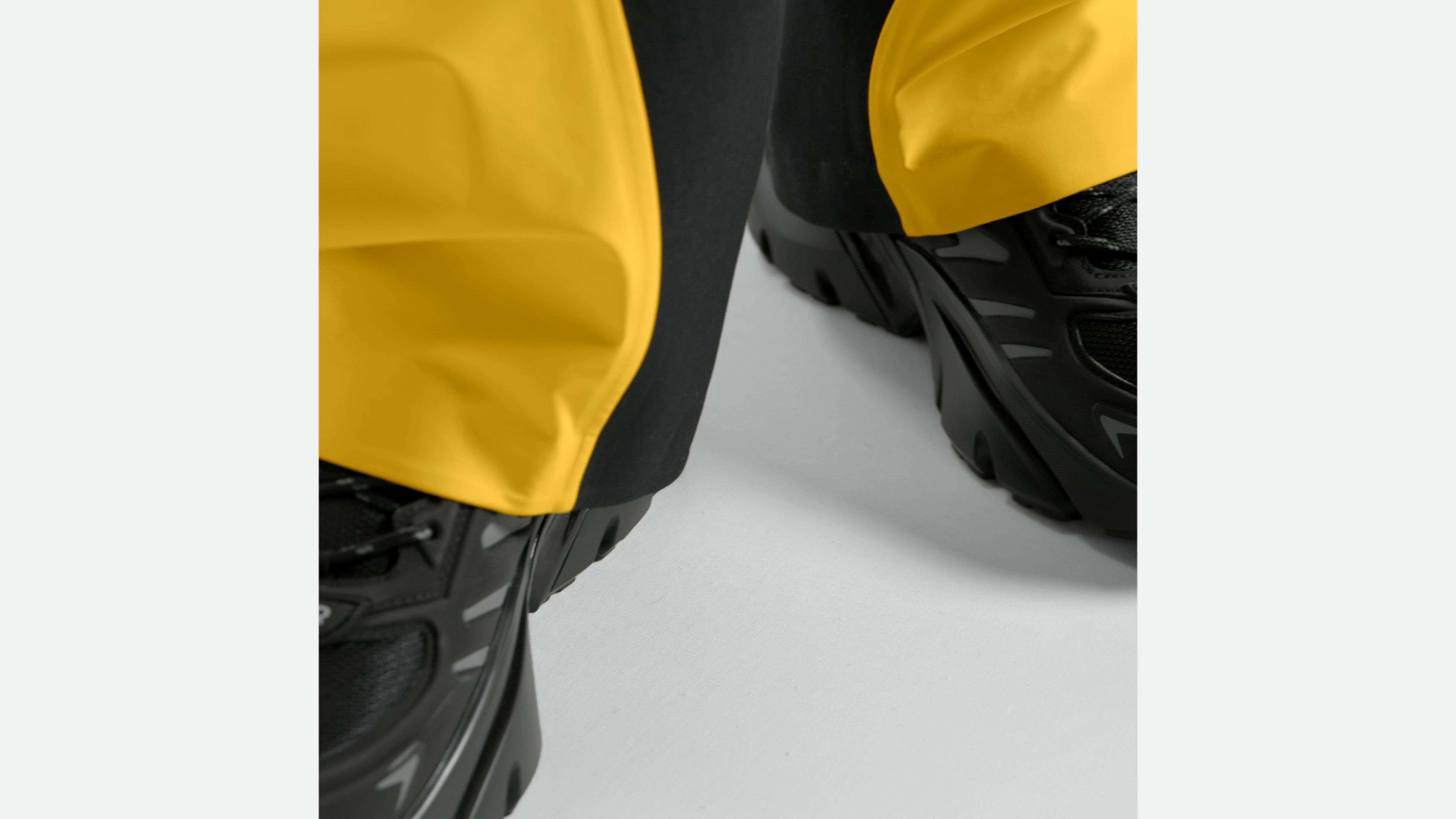 DIOR | B44 ブレードスニーカー テクニカル メッシュ & テクニカル