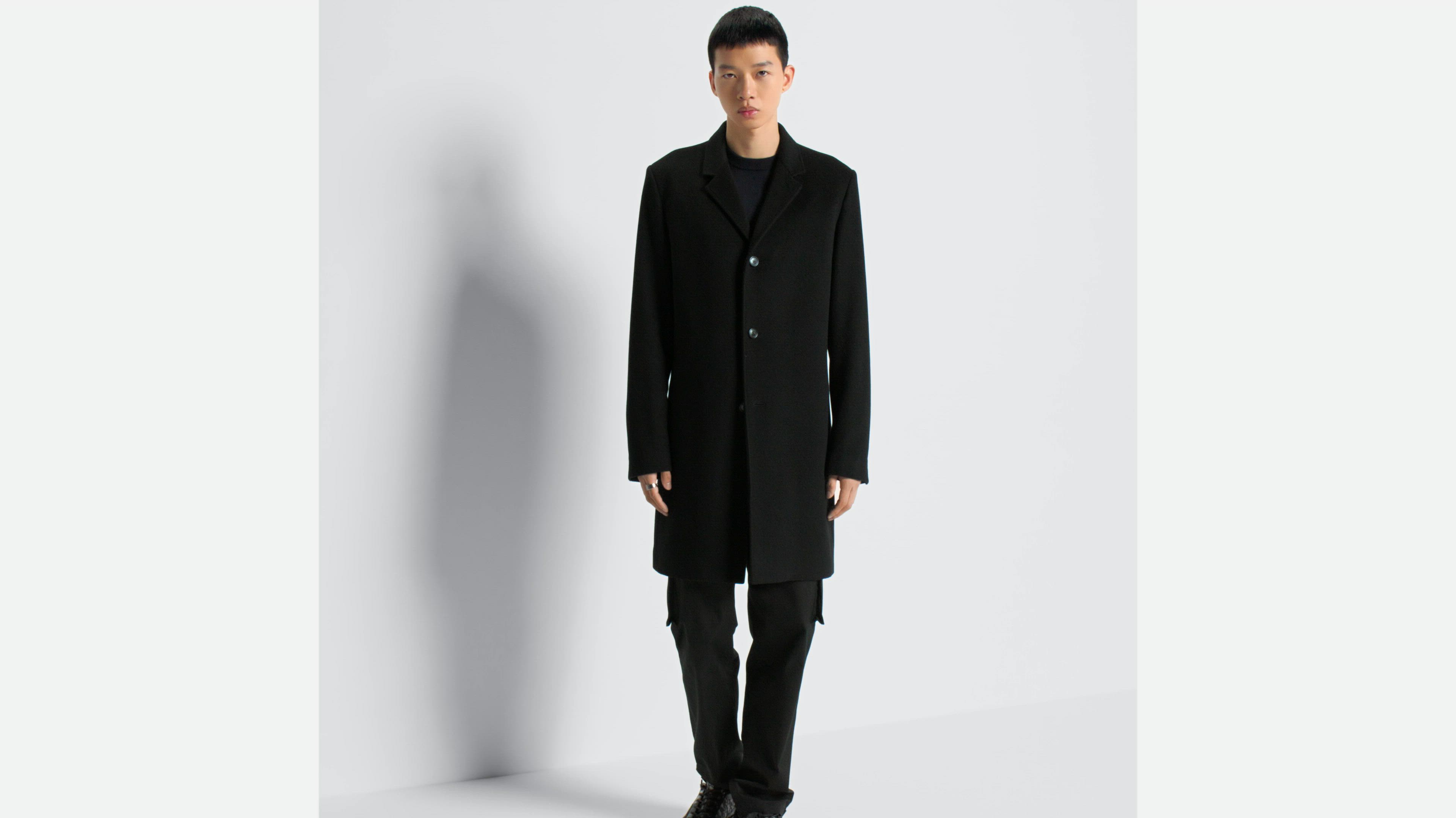 専用出品】Christian Dior クリスチャンディオール カシミアコート