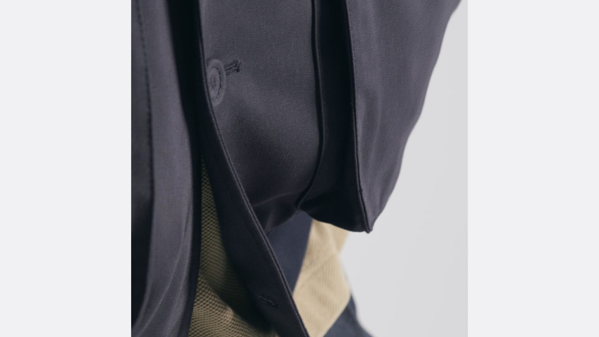 DIOR | Dior Icons ハリントンジャケット コットン & シルク ボイル