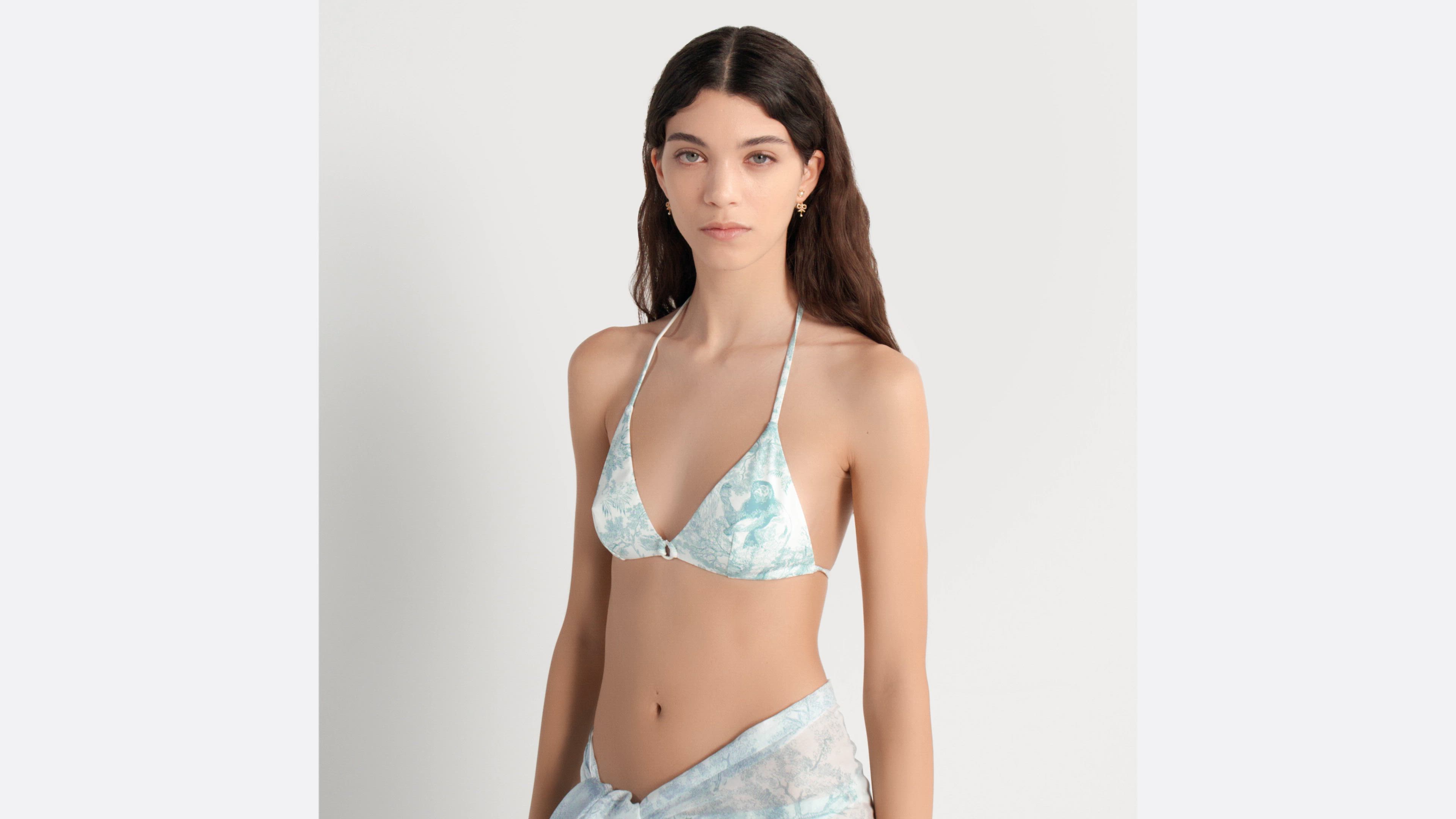 DIOR 水着 Designer Bathing Suits for Women: One & Two pieces | DIOR