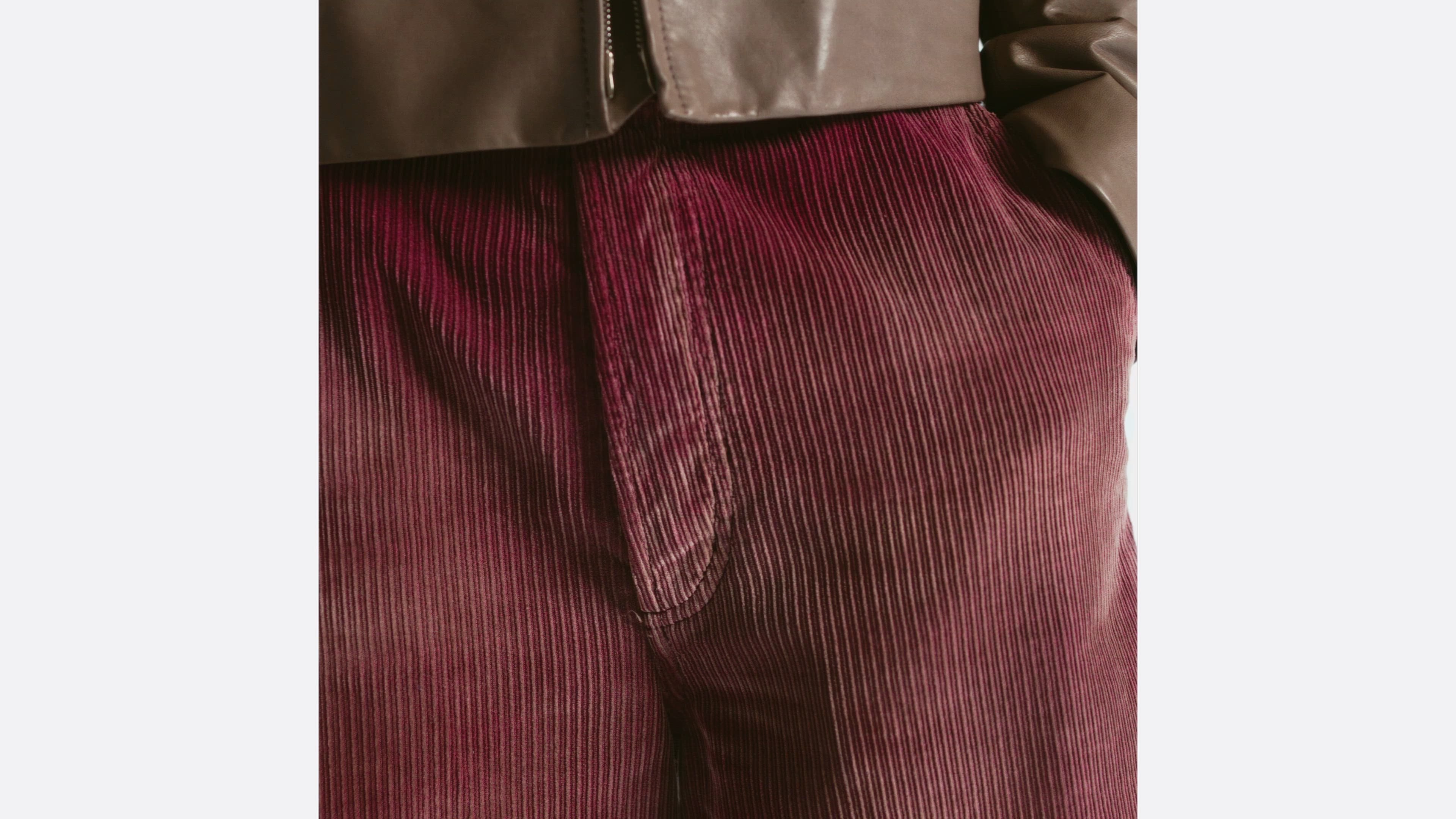同*。様 Dior Homme AW08 coating corduroy pa SOLD🔨 Dior Homme AW08 “Lumiere Du Nord” Waxed Corduroy Jeans