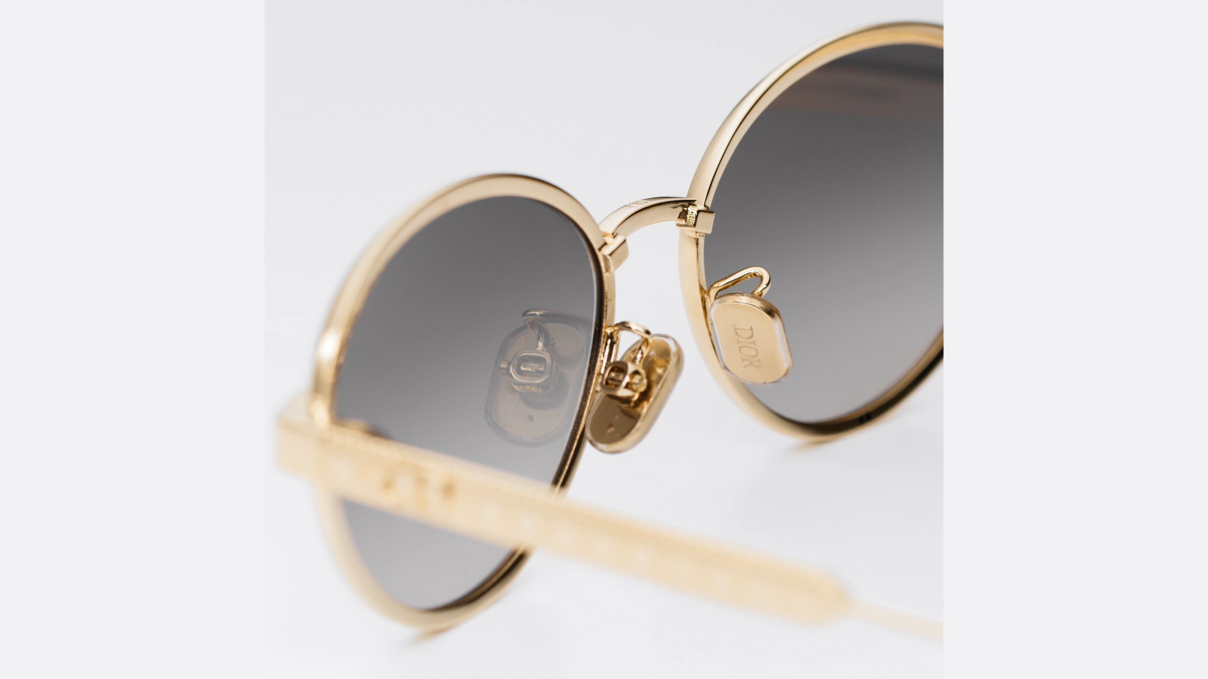 DIOR | DiorCannage サングラス オーバル