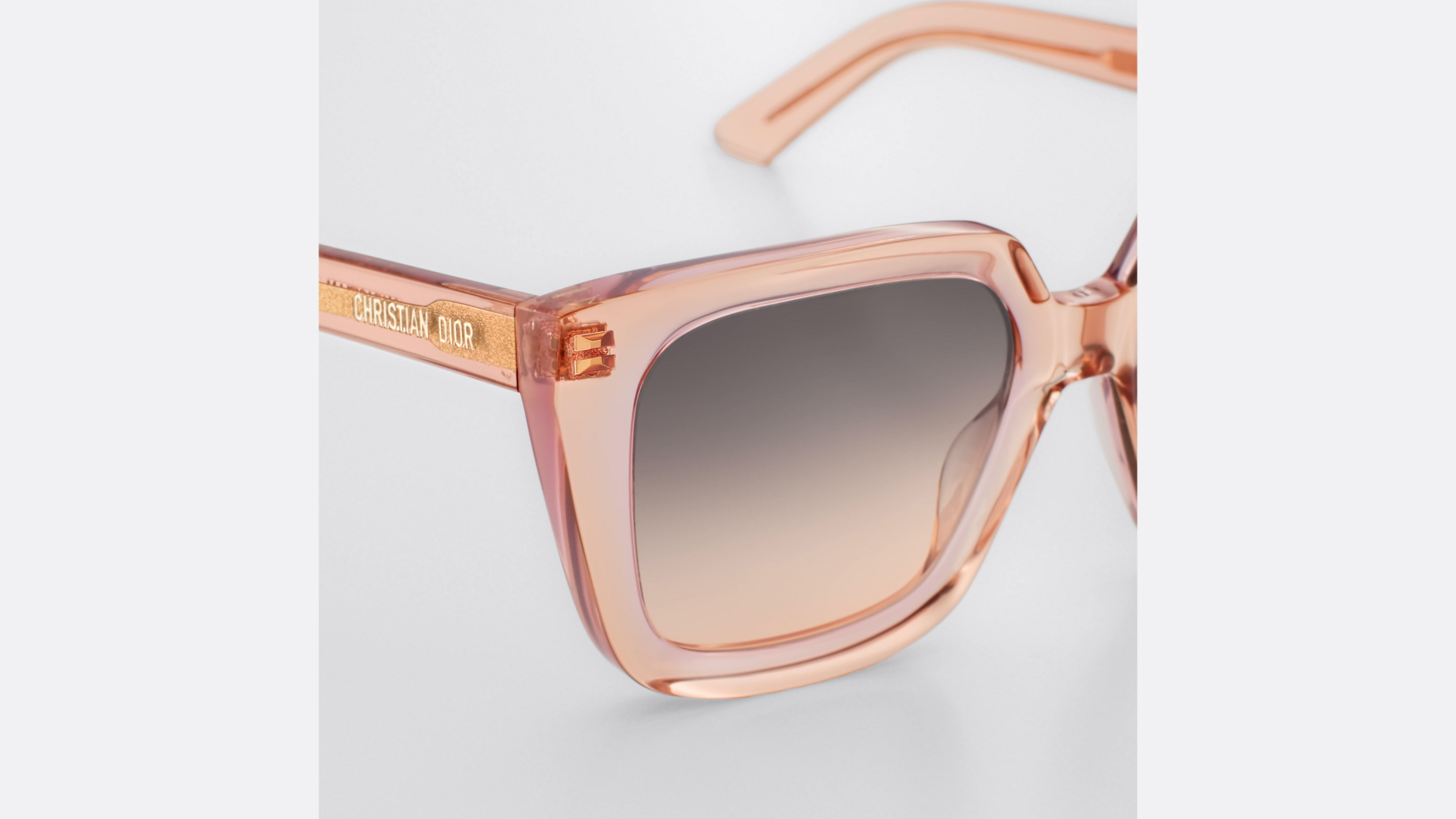 DIOR | DiorMidnight サングラス スクエア