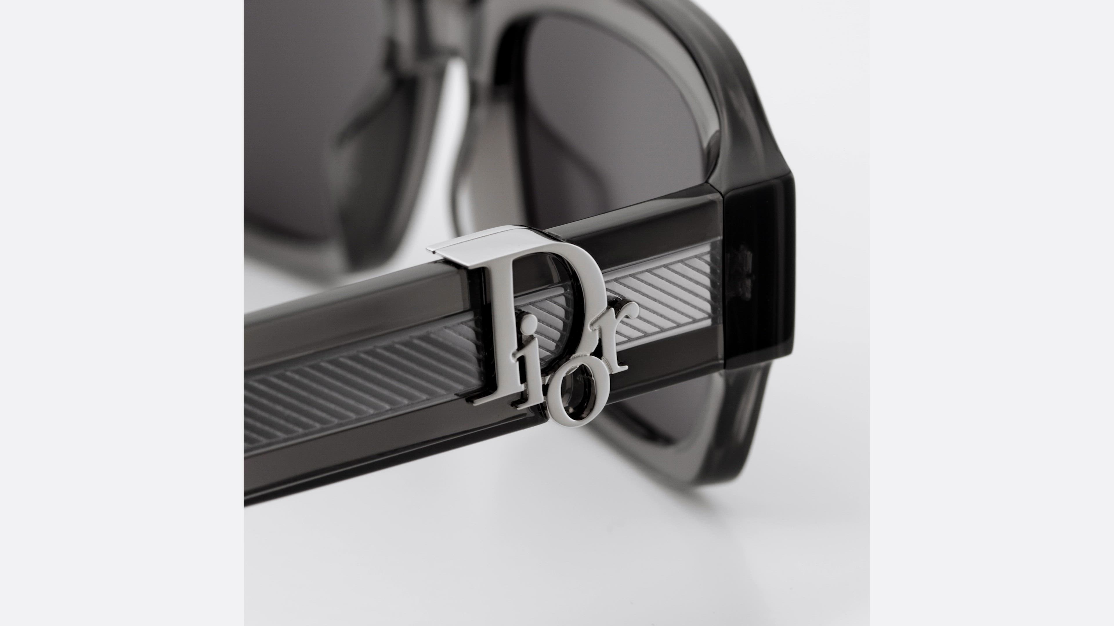 DIOR | Dior Oblique サングラス レクタンギュラー