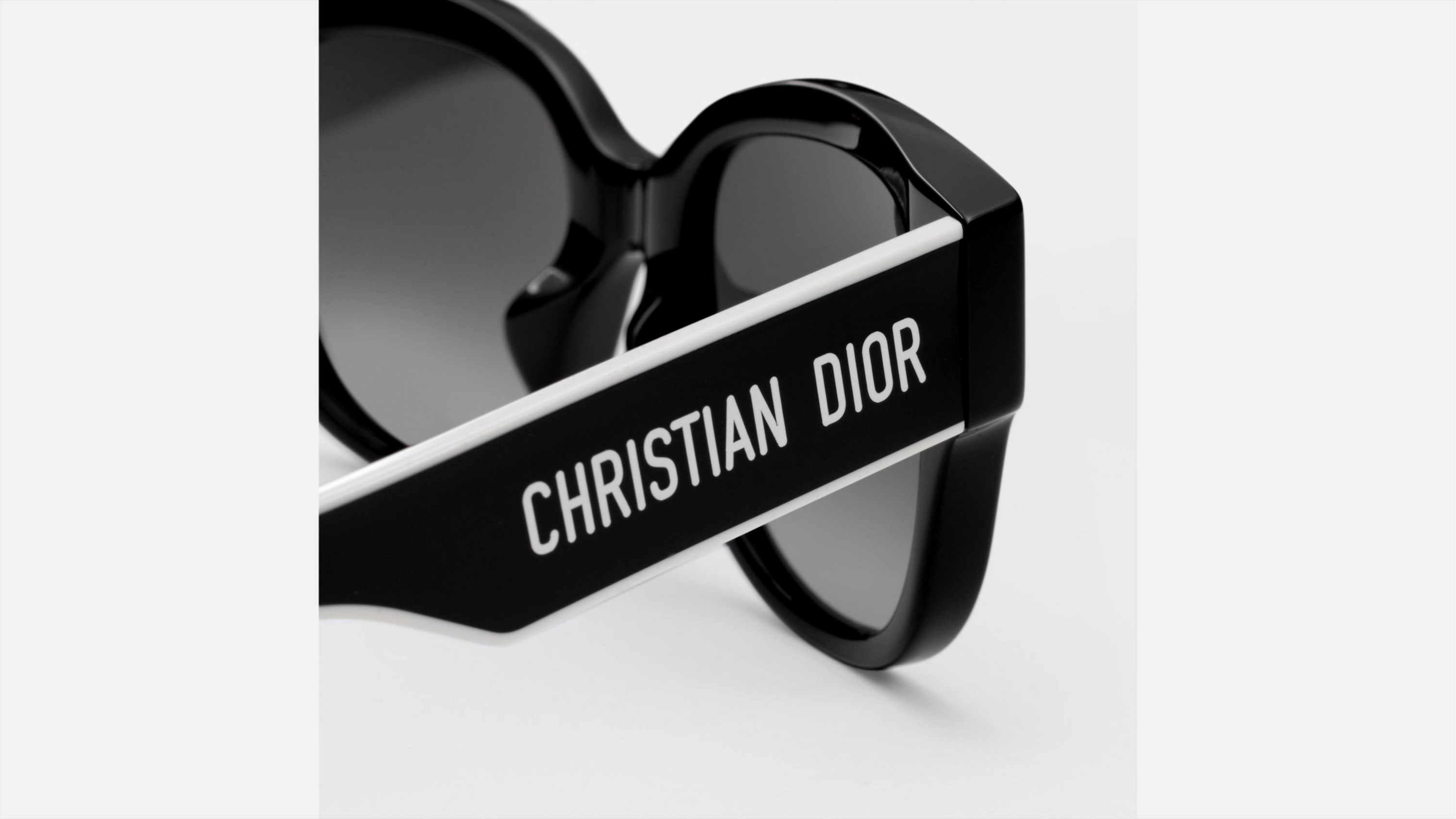 DIOR | DiorPacific サングラス バタフライ