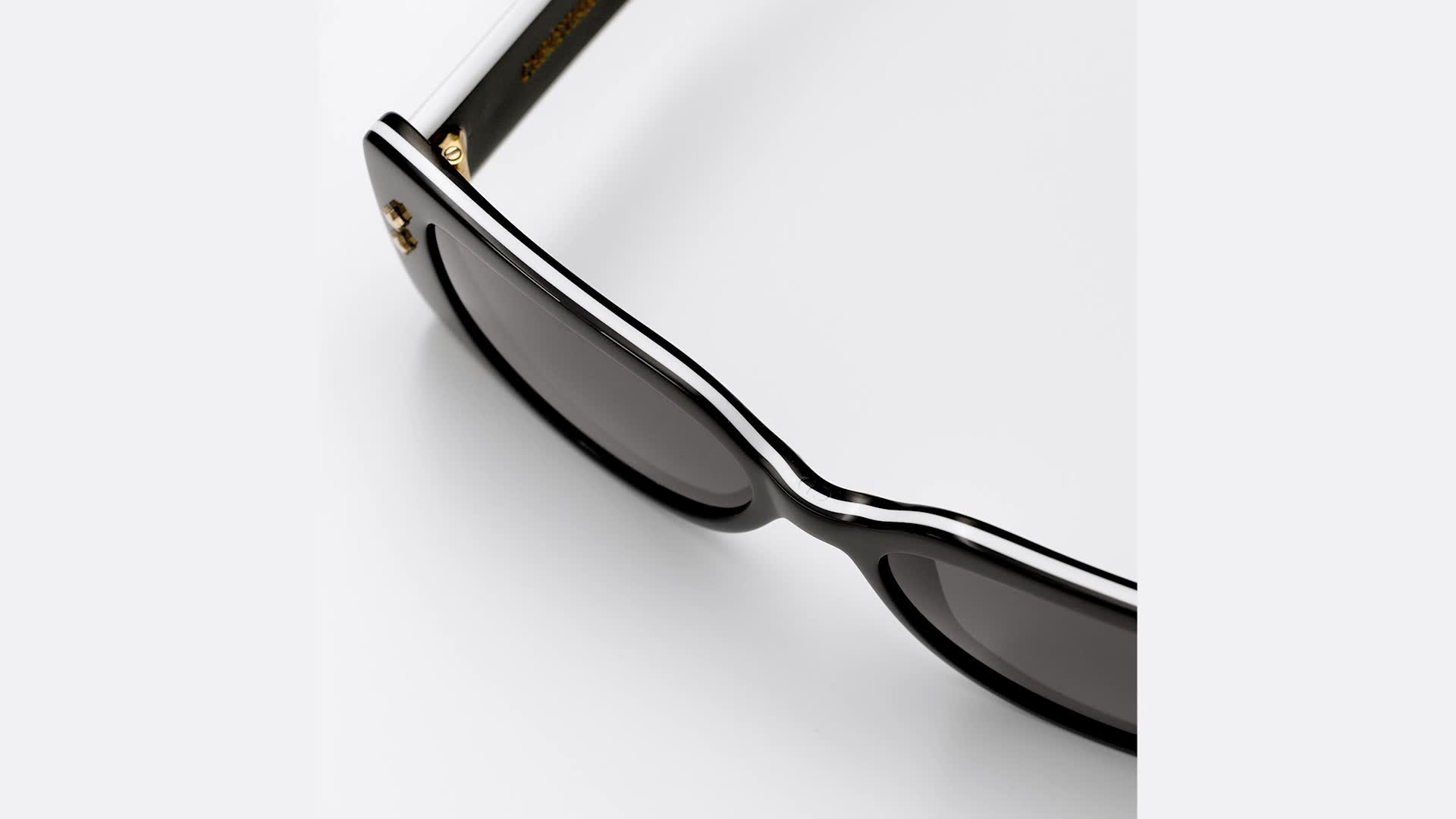 DIOR | DiorPacific サングラス スクエア