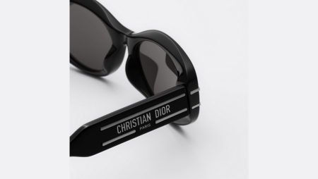 Christian Dior クリスチャンディオール　オーバル　サングラス DIOR | DiorSignature サングラス オーバル