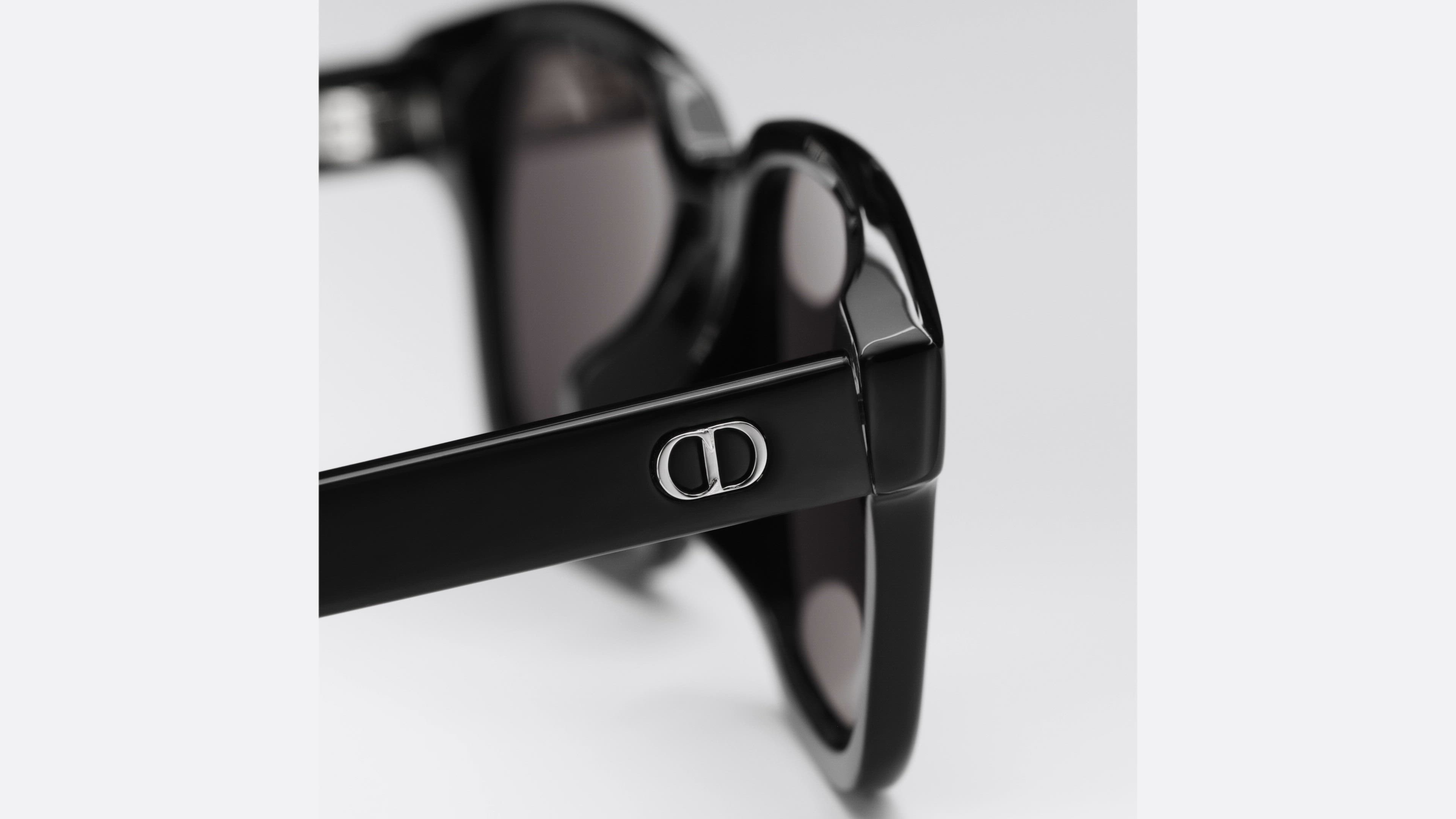 DIOR | CD Icon サングラス スクエア