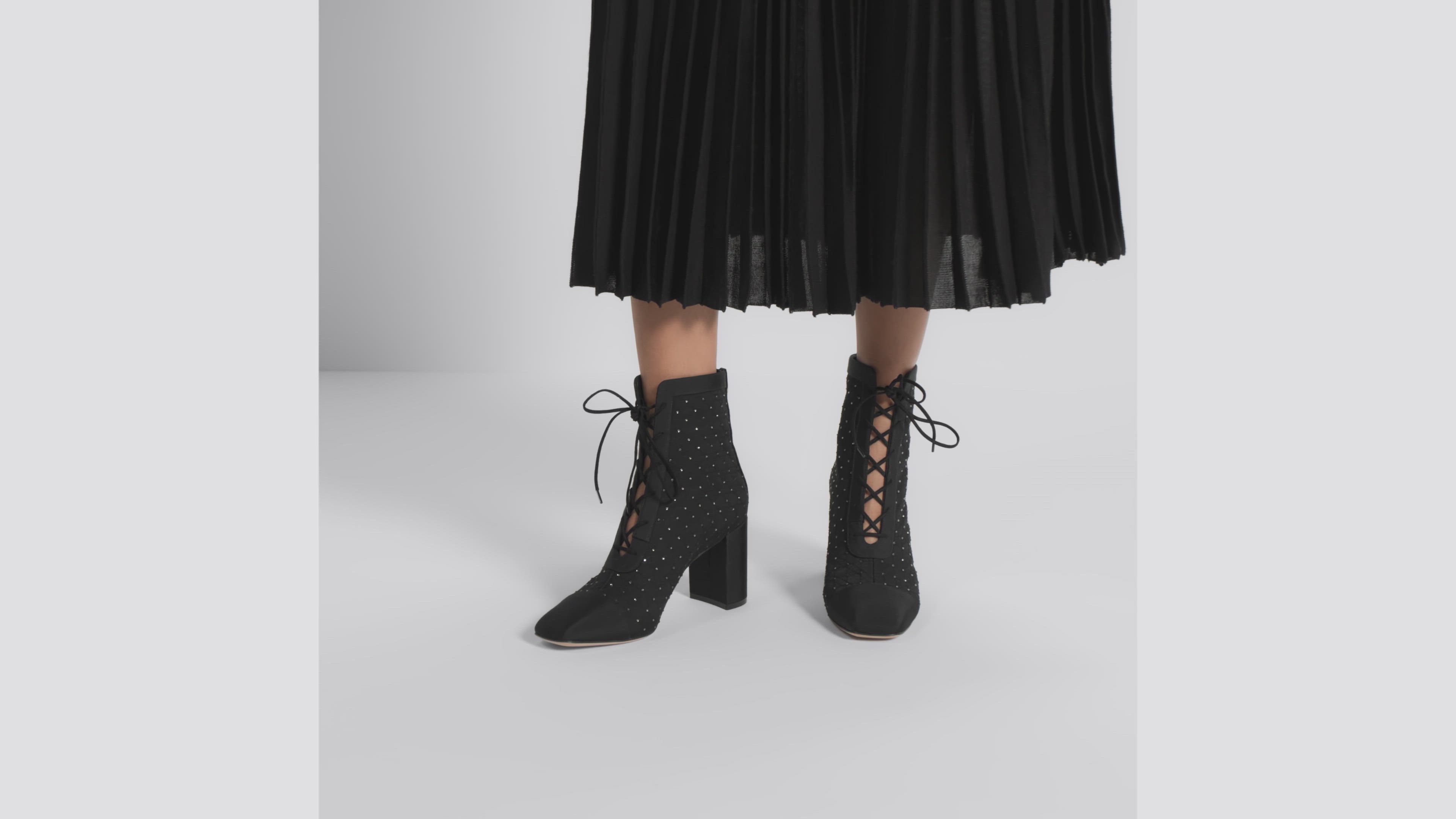 CO|TO コート　レーススカート　dior cygne valentino LOULOU WILLOUGHBY】ブロシェコスモフラワーレーススカート