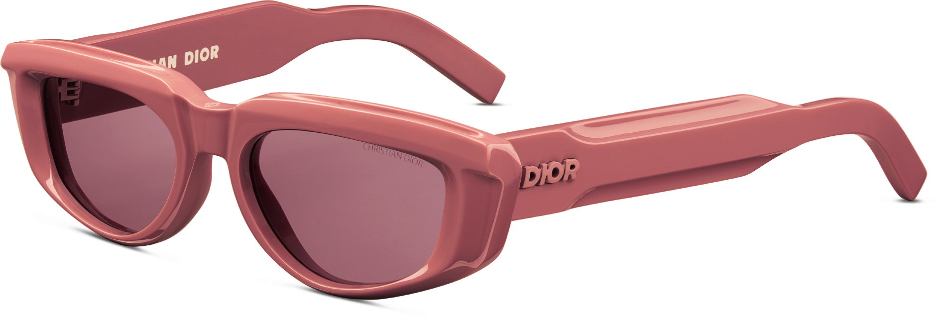 Christian dior pink sunglasses cheap
