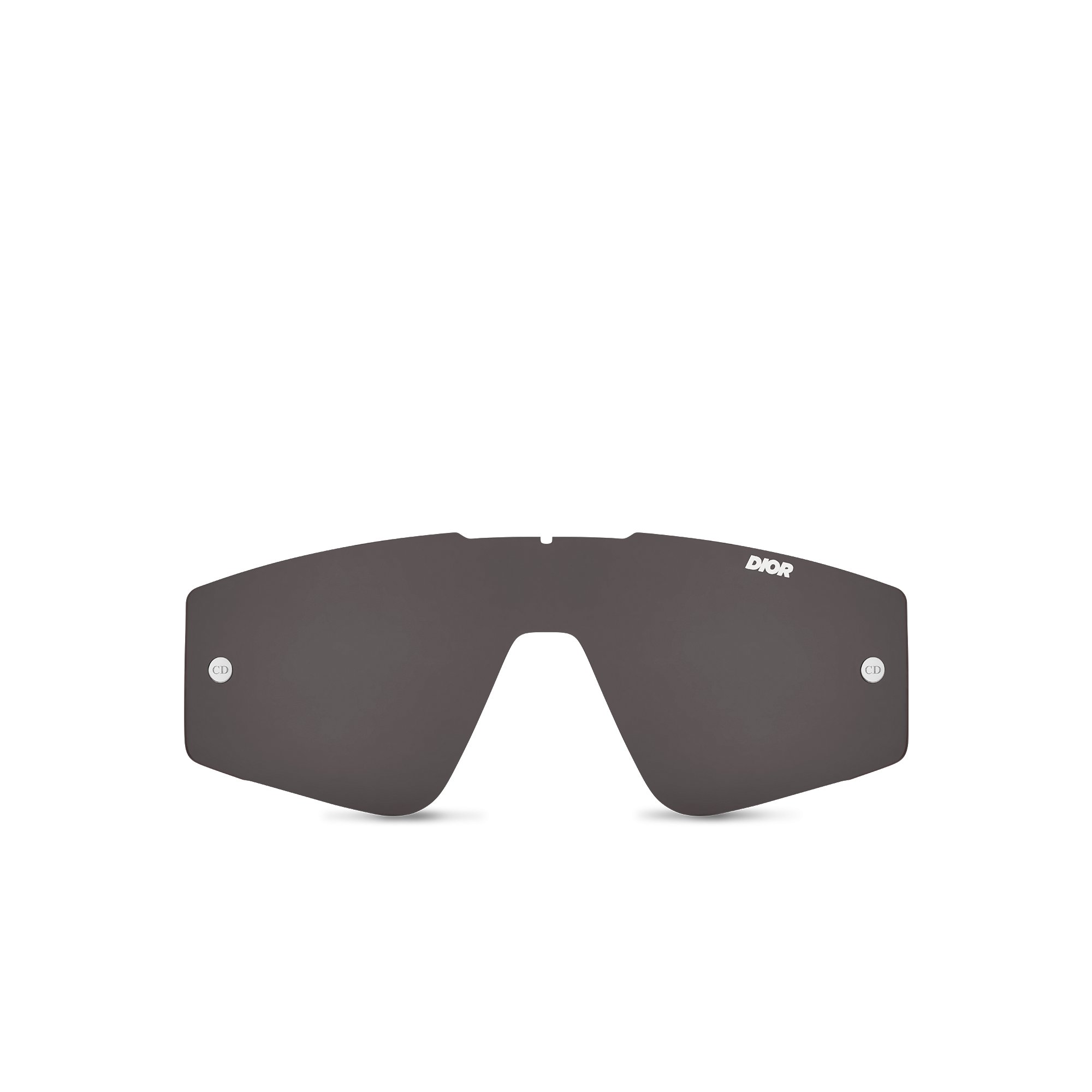 Spilla Per Abiti A Ventaglio Bronzata Con Fori Nelle Due Estremità Laterali 56x31mm, X 1 - Foto 10